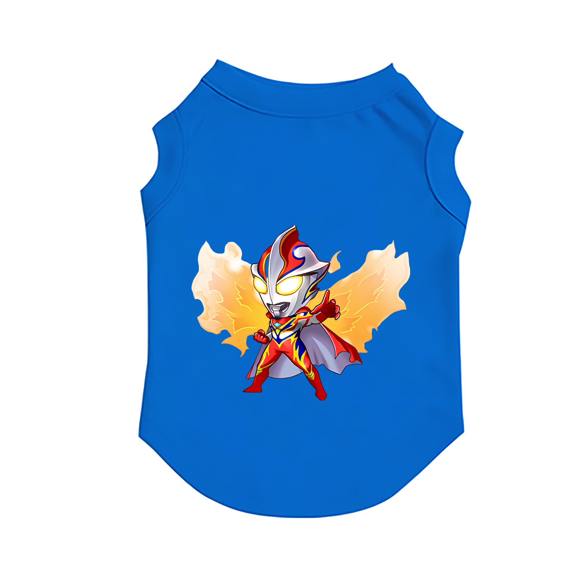 （画像用） ウルトラマン Ultraman ペット用ベスト