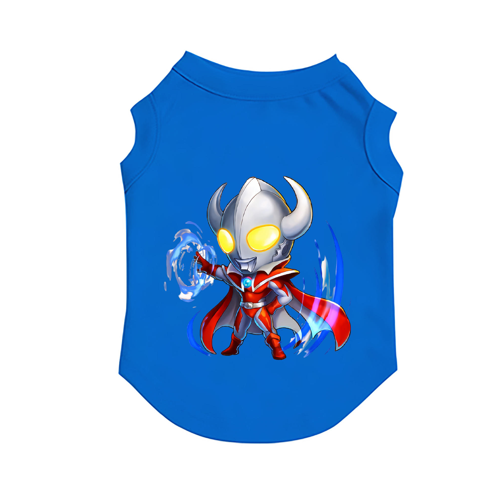 （画像用） ウルトラマン Ultraman ペット用ベスト