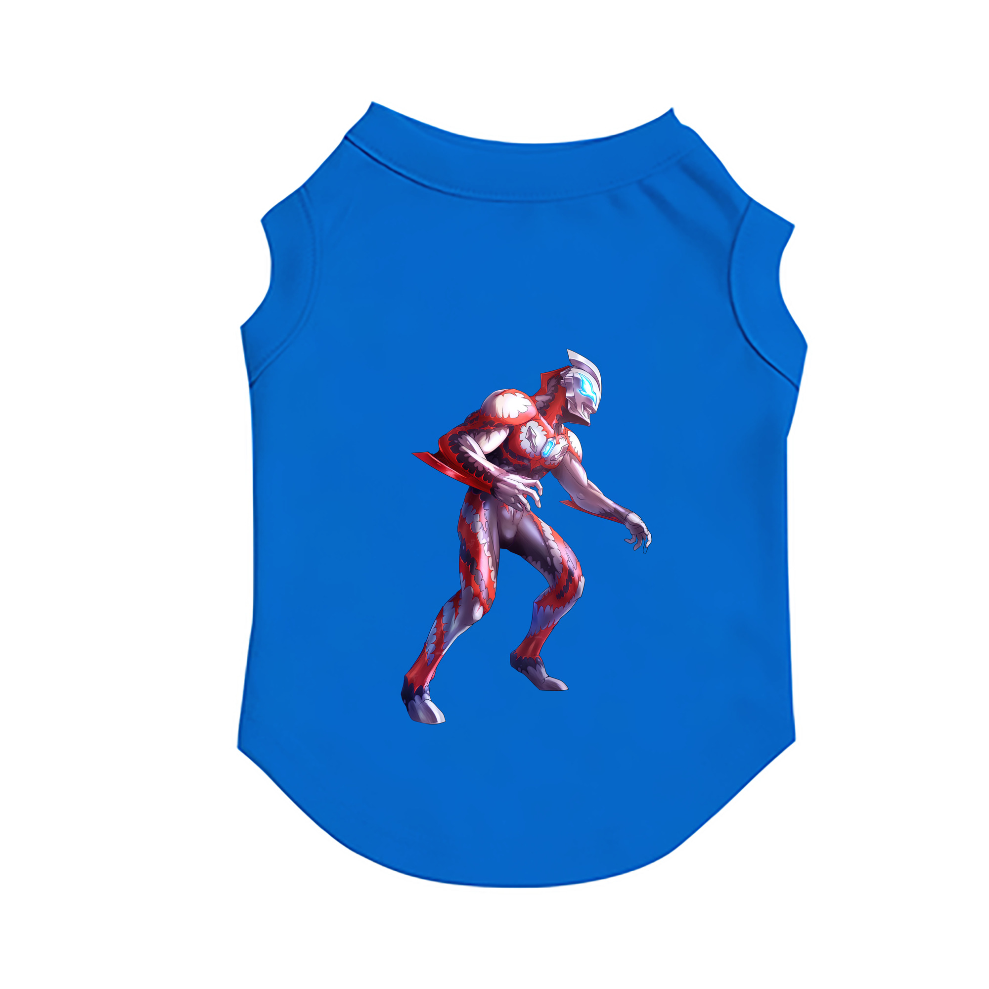 （画像用） ウルトラマン Ultraman ペット用ベスト