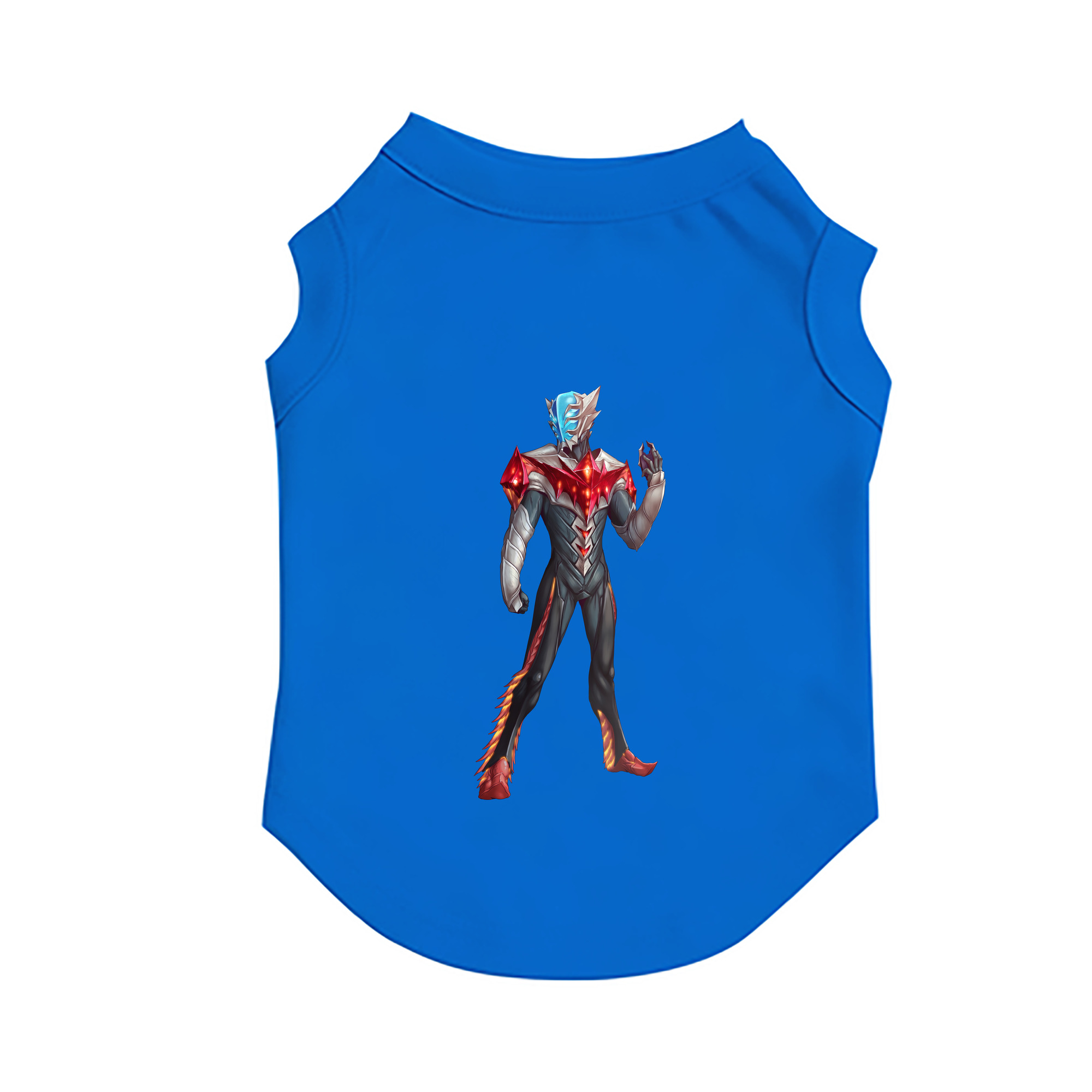 （画像用） ウルトラマン Ultraman ペット用ベスト