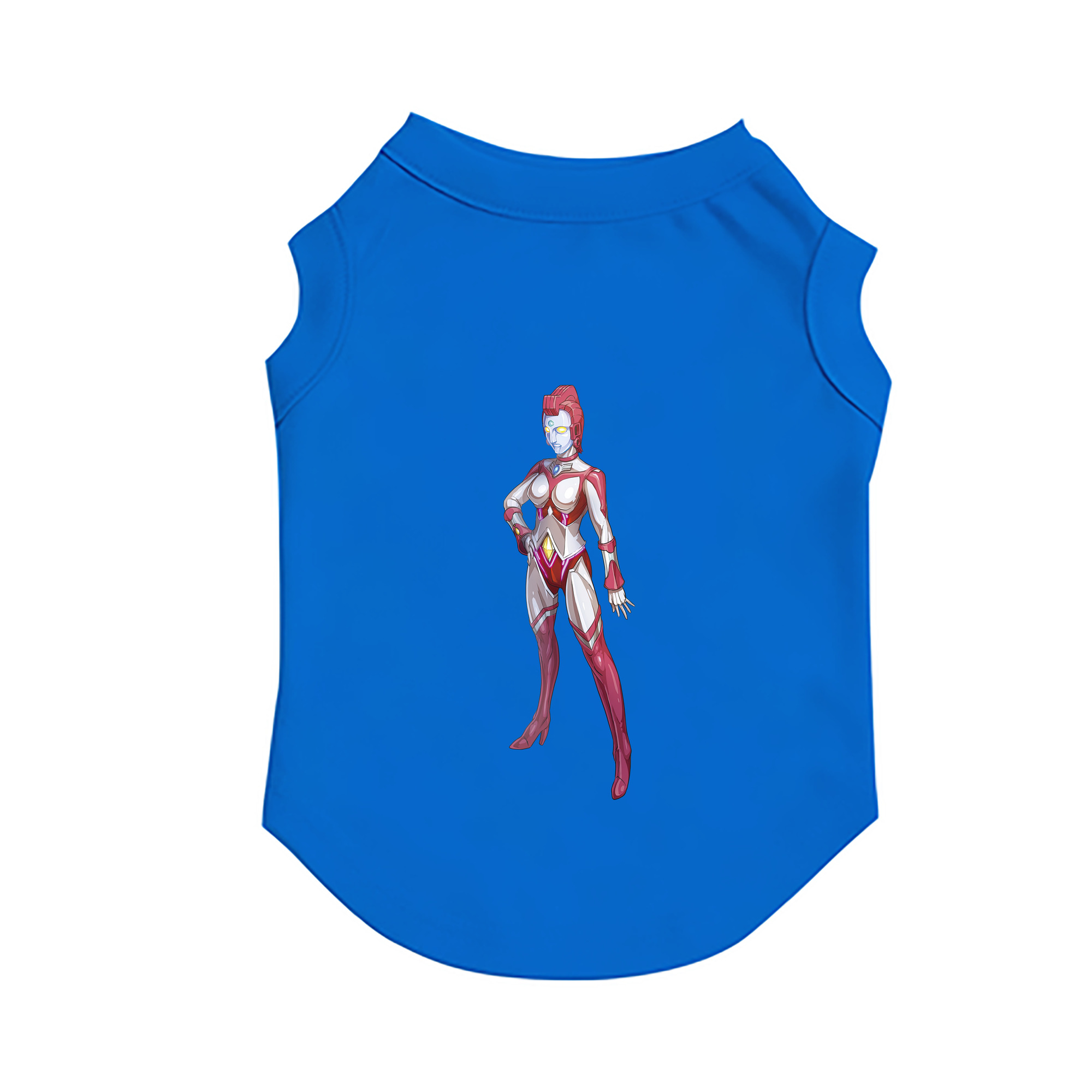 （画像用） ウルトラマン Ultraman ペット用ベスト
