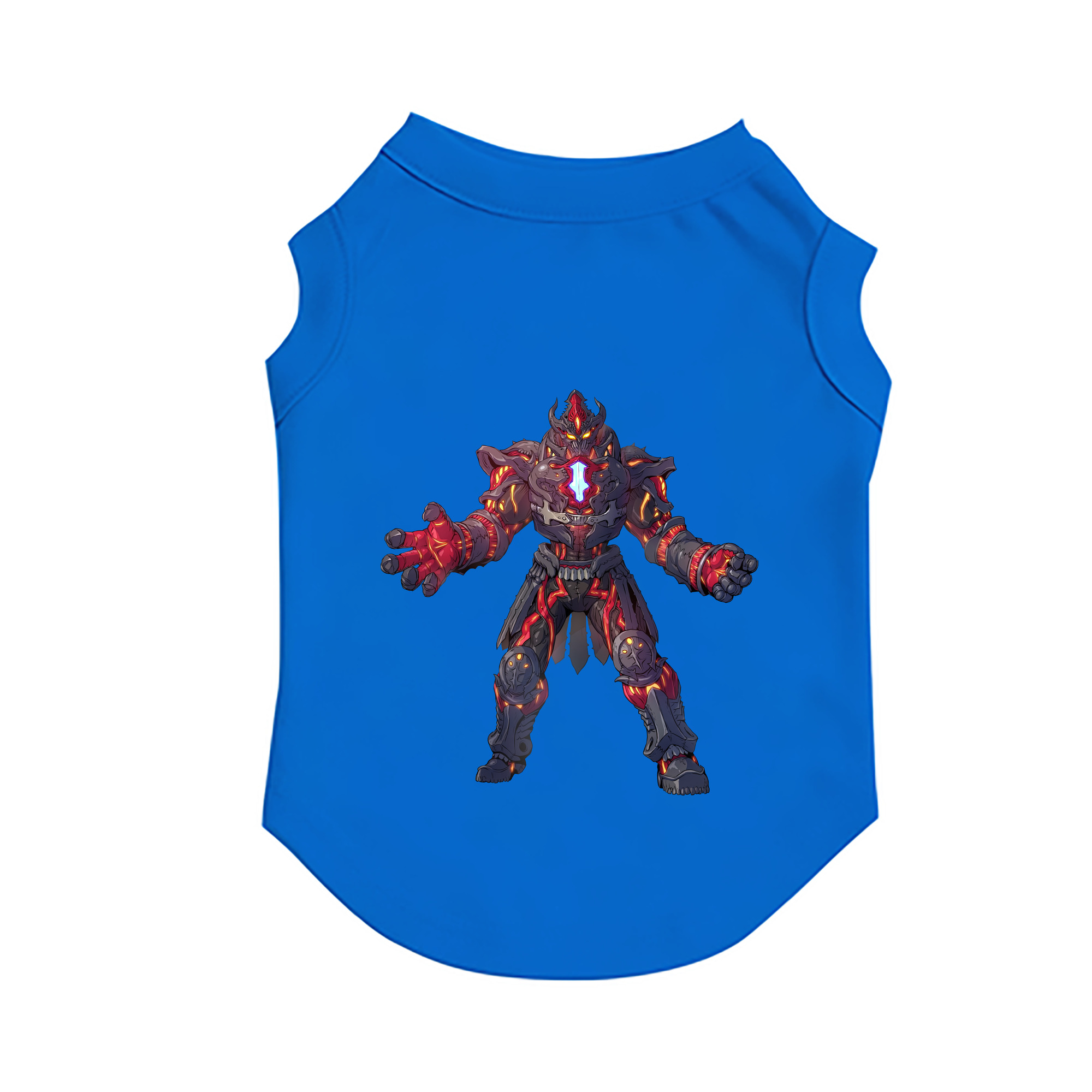 （画像用） ウルトラマン Ultraman ペット用ベスト