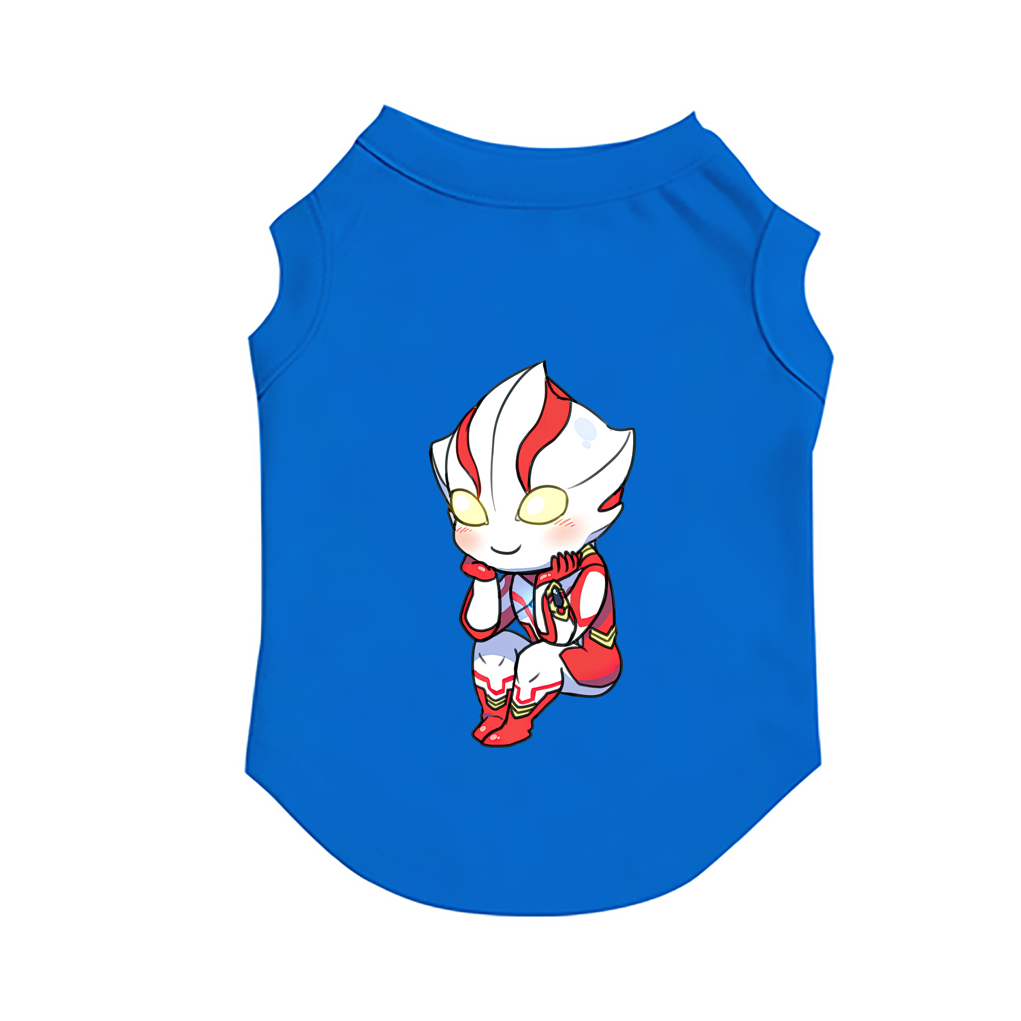 （画像用） ウルトラマン Ultraman ペット用ベスト