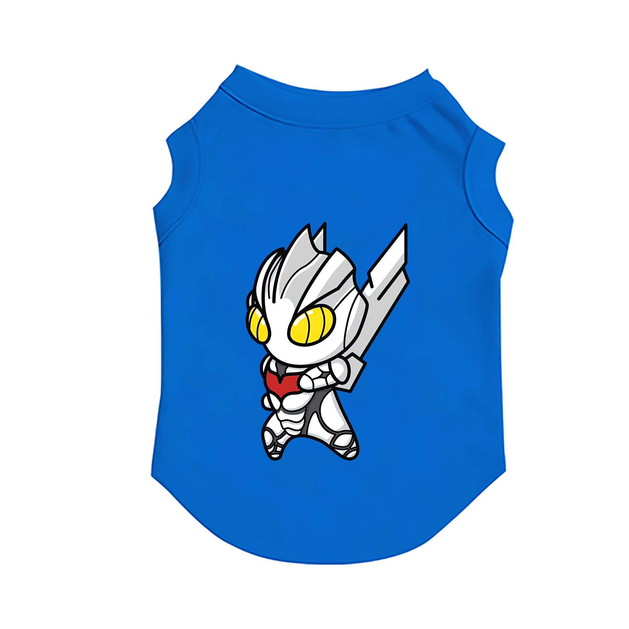 （画像用） ウルトラマン Ultraman ペット用ベスト