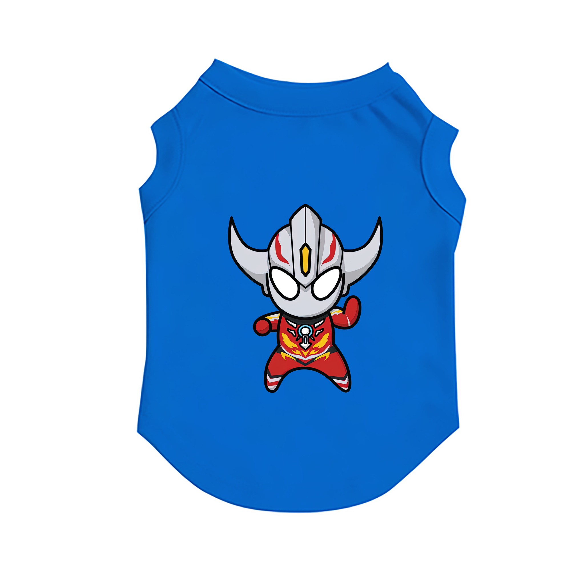 （画像用） ウルトラマン Ultraman ペット用ベスト