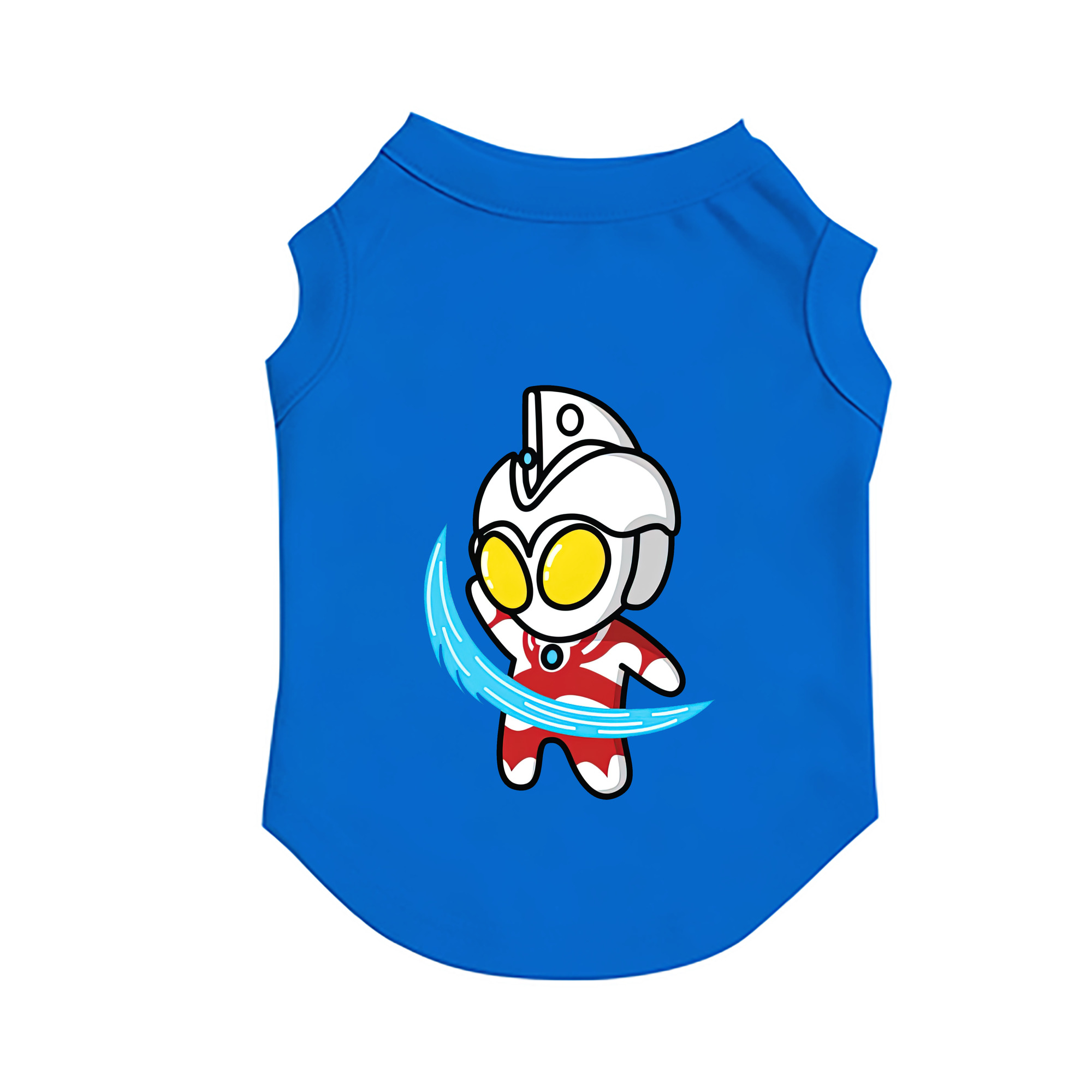 （画像用） ウルトラマン Ultraman ペット用ベスト