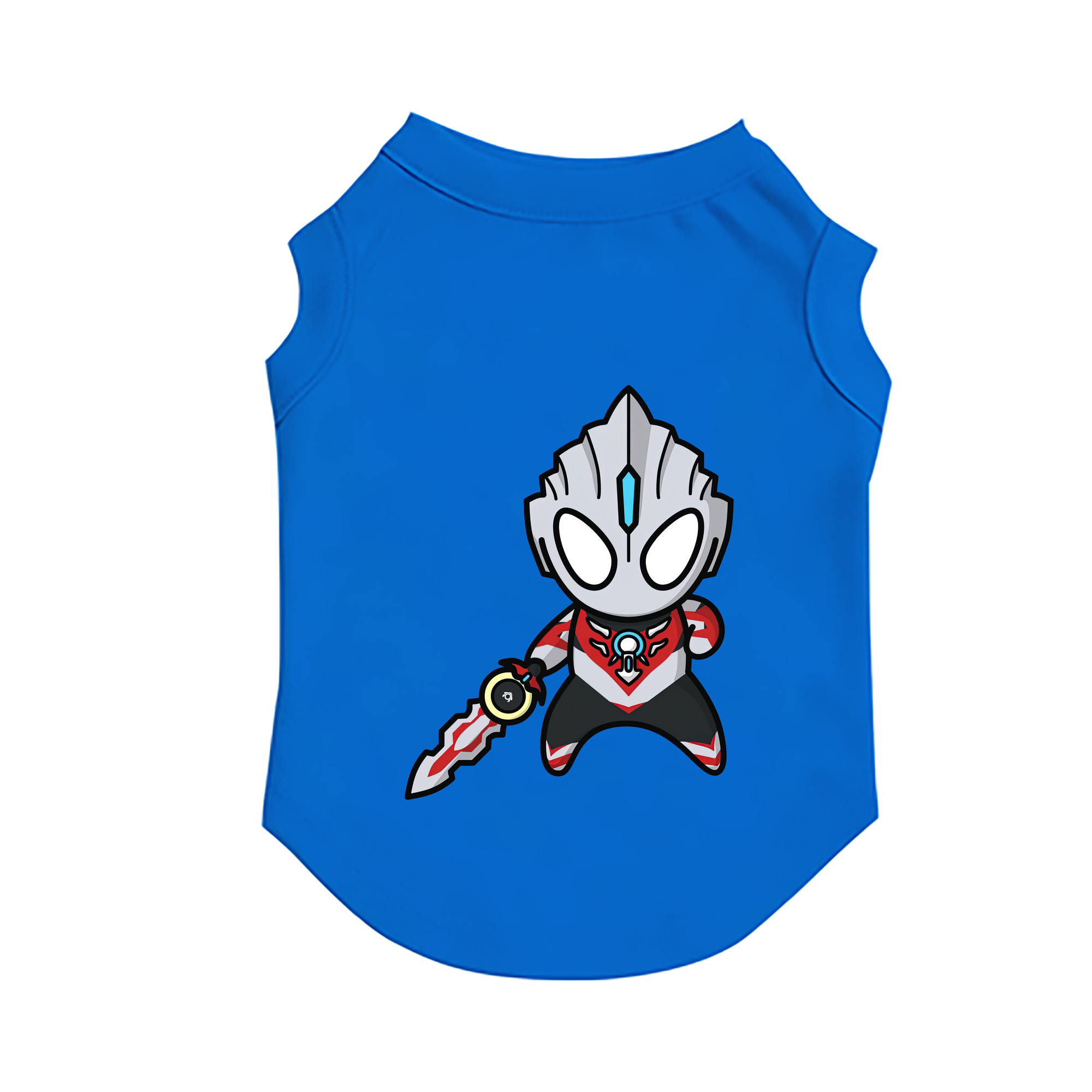 （画像用） ウルトラマン Ultraman ペット用ベスト