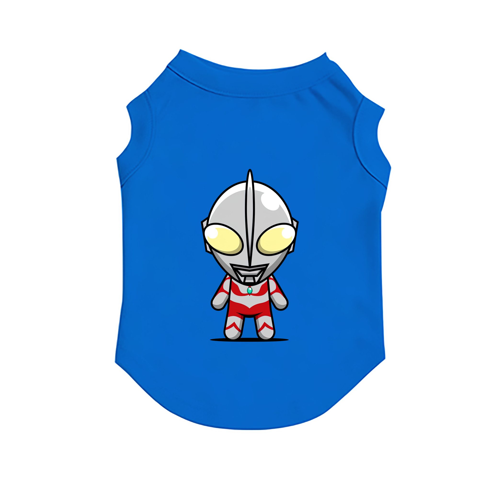 （画像用） ウルトラマン Ultraman ペット用ベスト