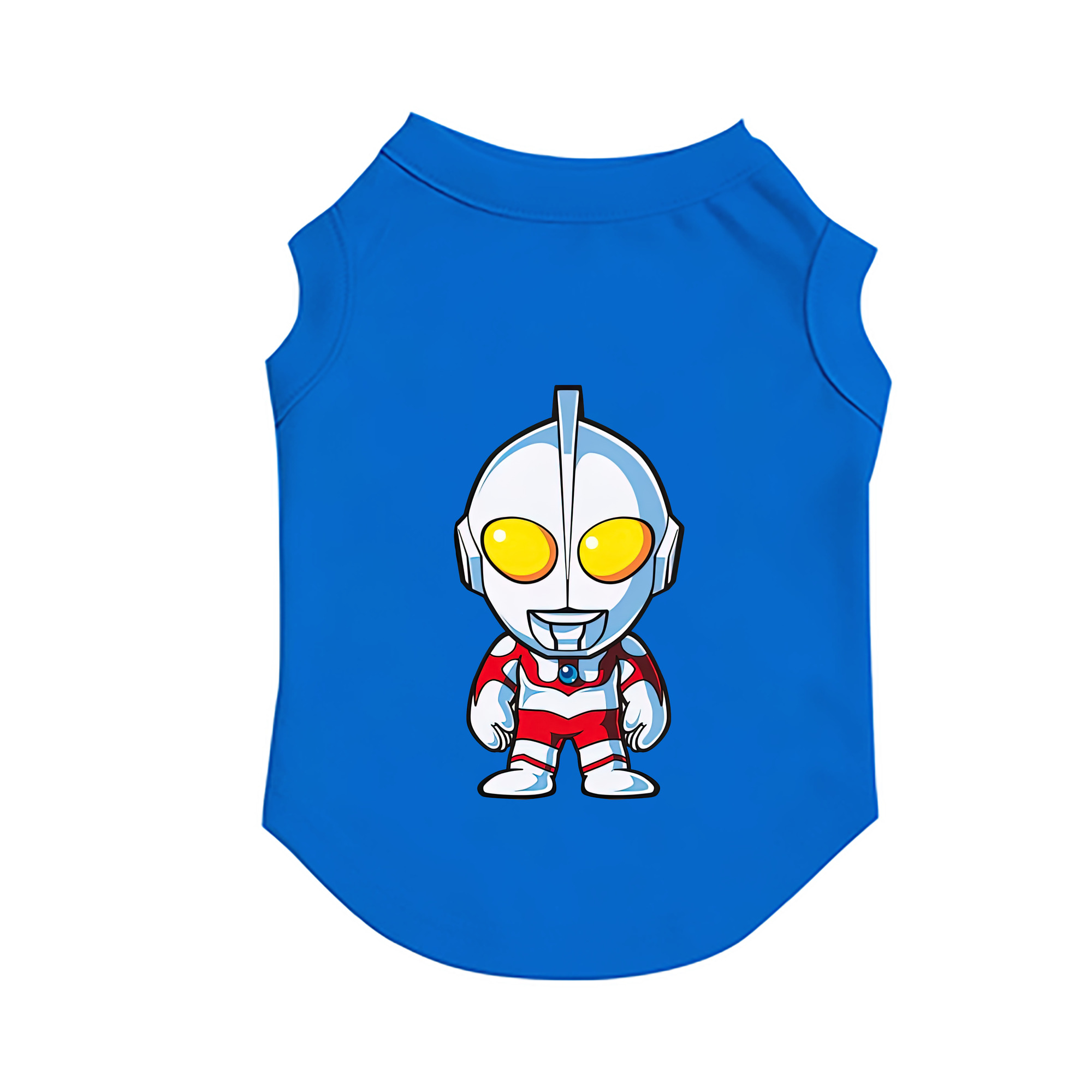 （画像用） ウルトラマン Ultraman ペット用ベスト