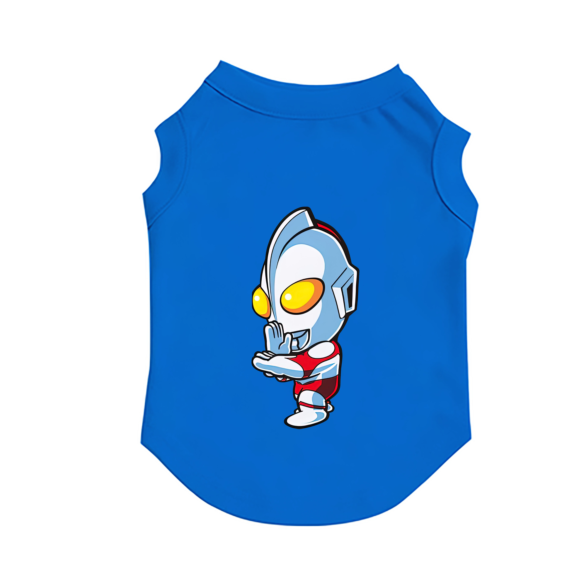 （画像用） ウルトラマン Ultraman ペット用ベスト