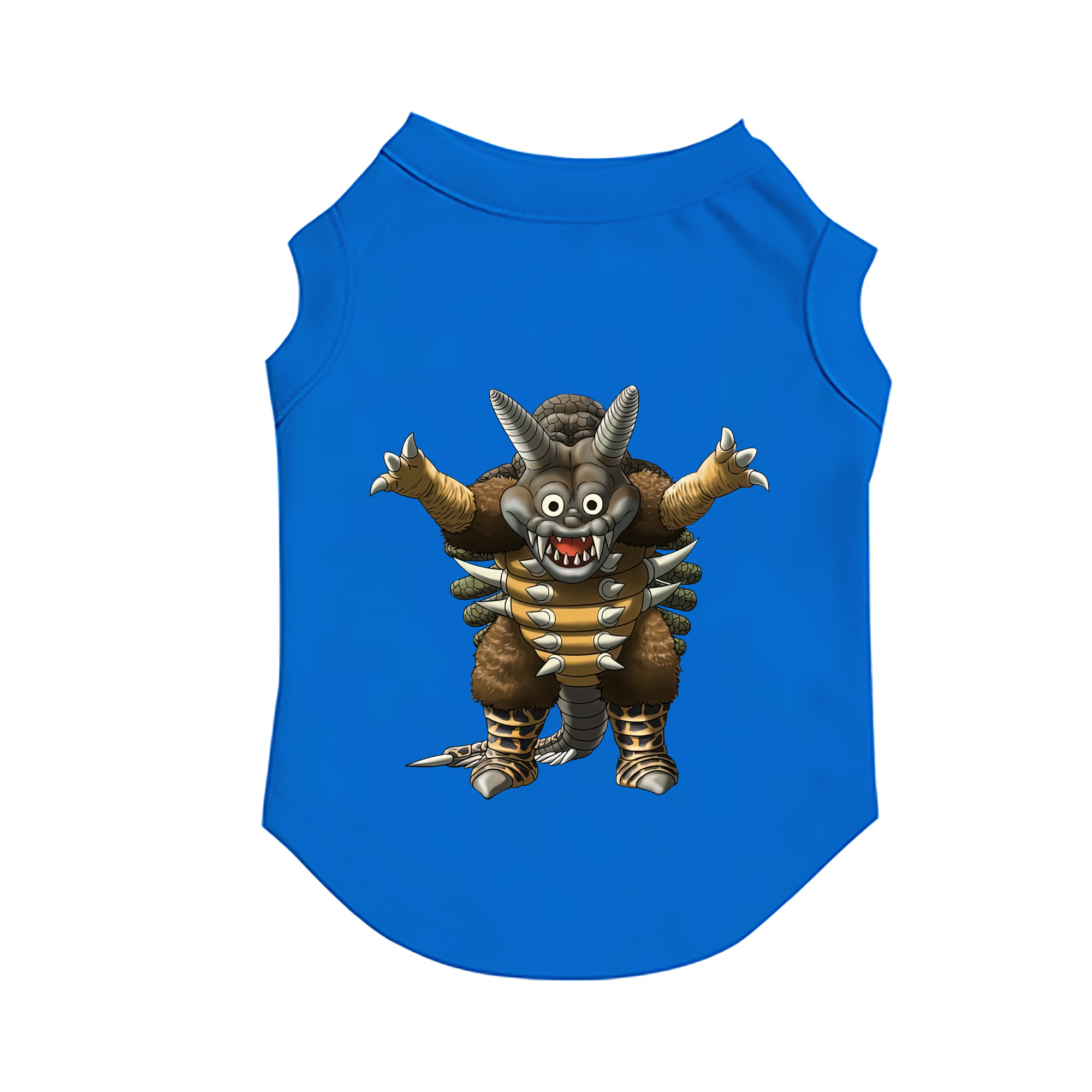 （画像用） ウルトラマン Ultraman ペット用ベスト