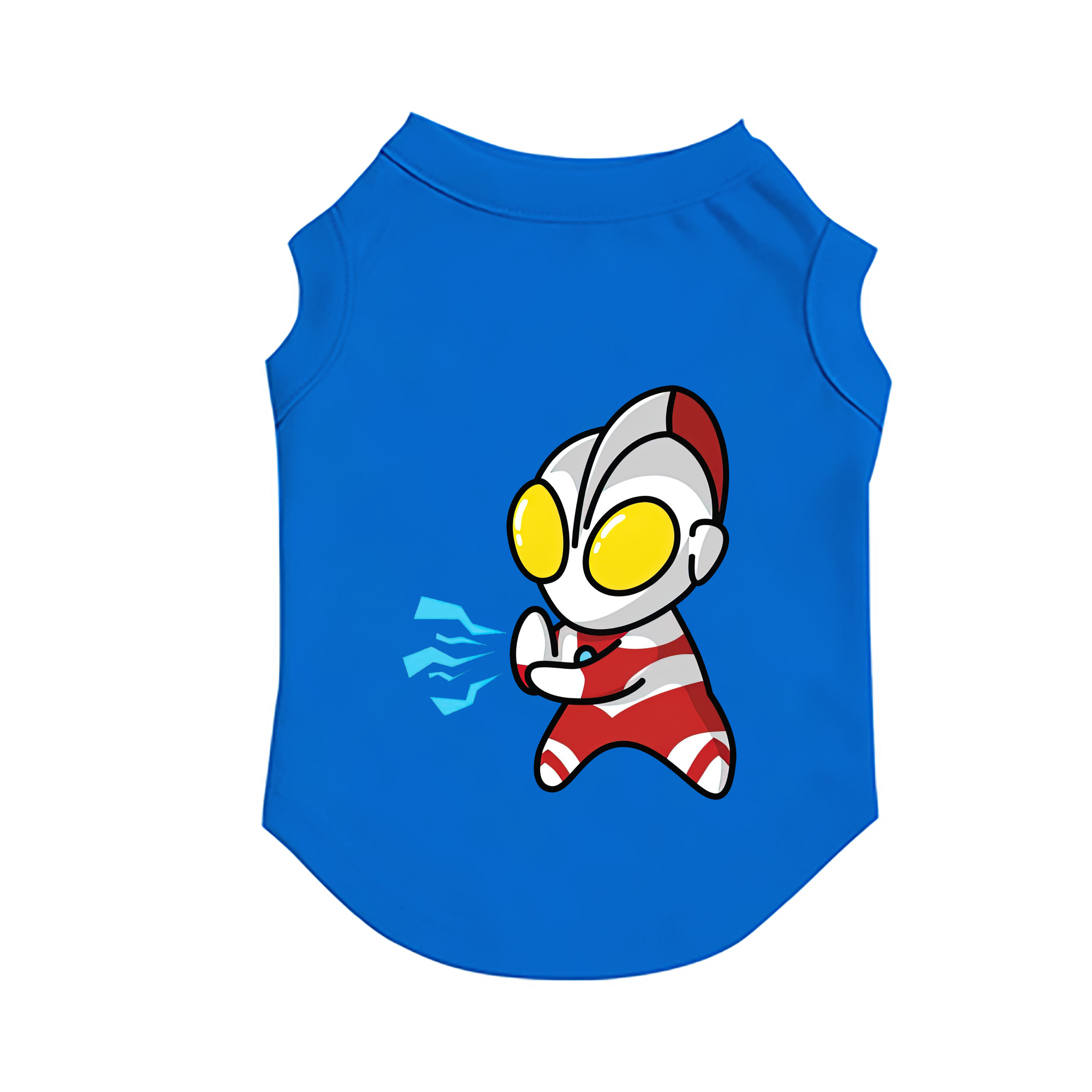 （画像用） ウルトラマン Ultraman ペット用ベスト