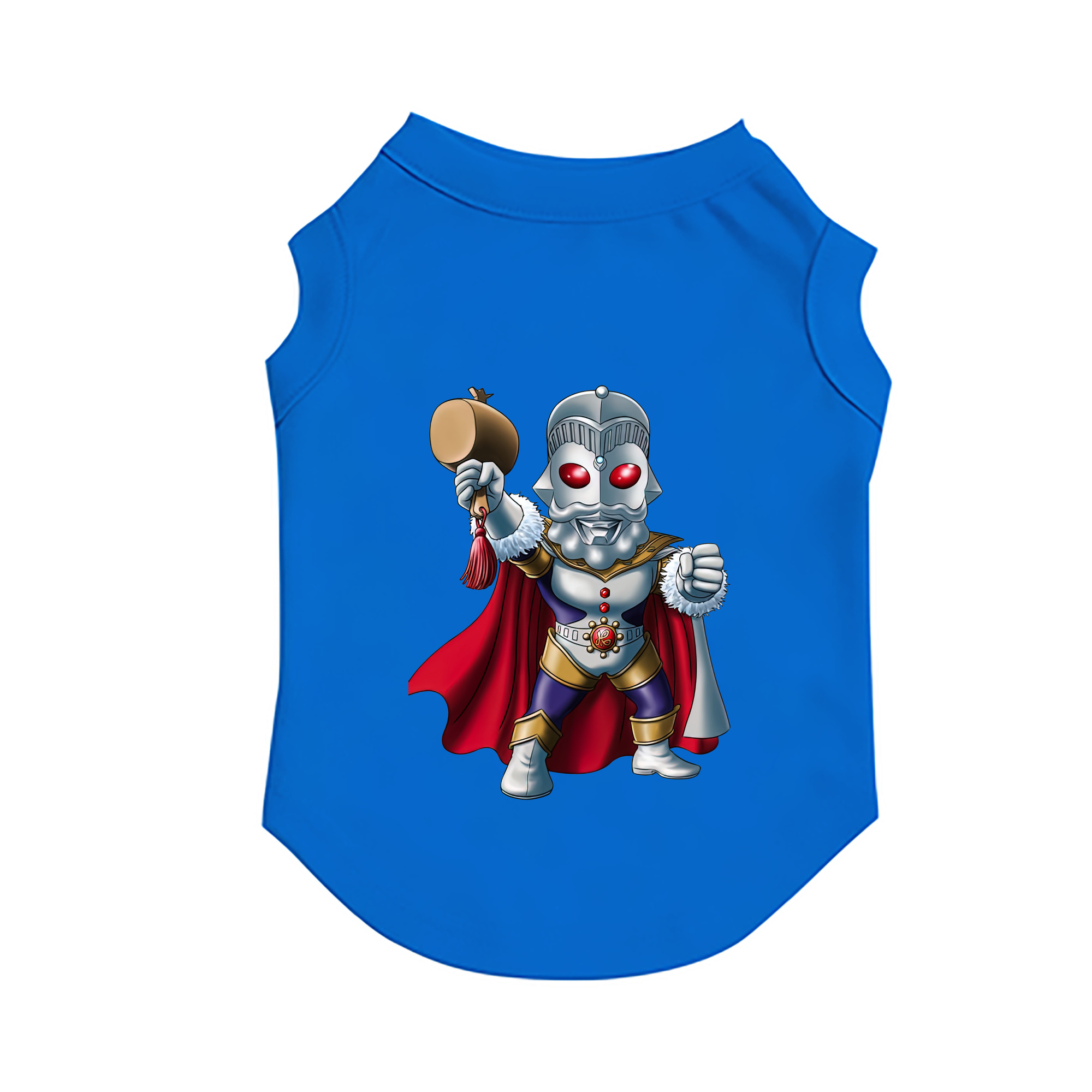 （画像用） ウルトラマン Ultraman ペット用ベスト