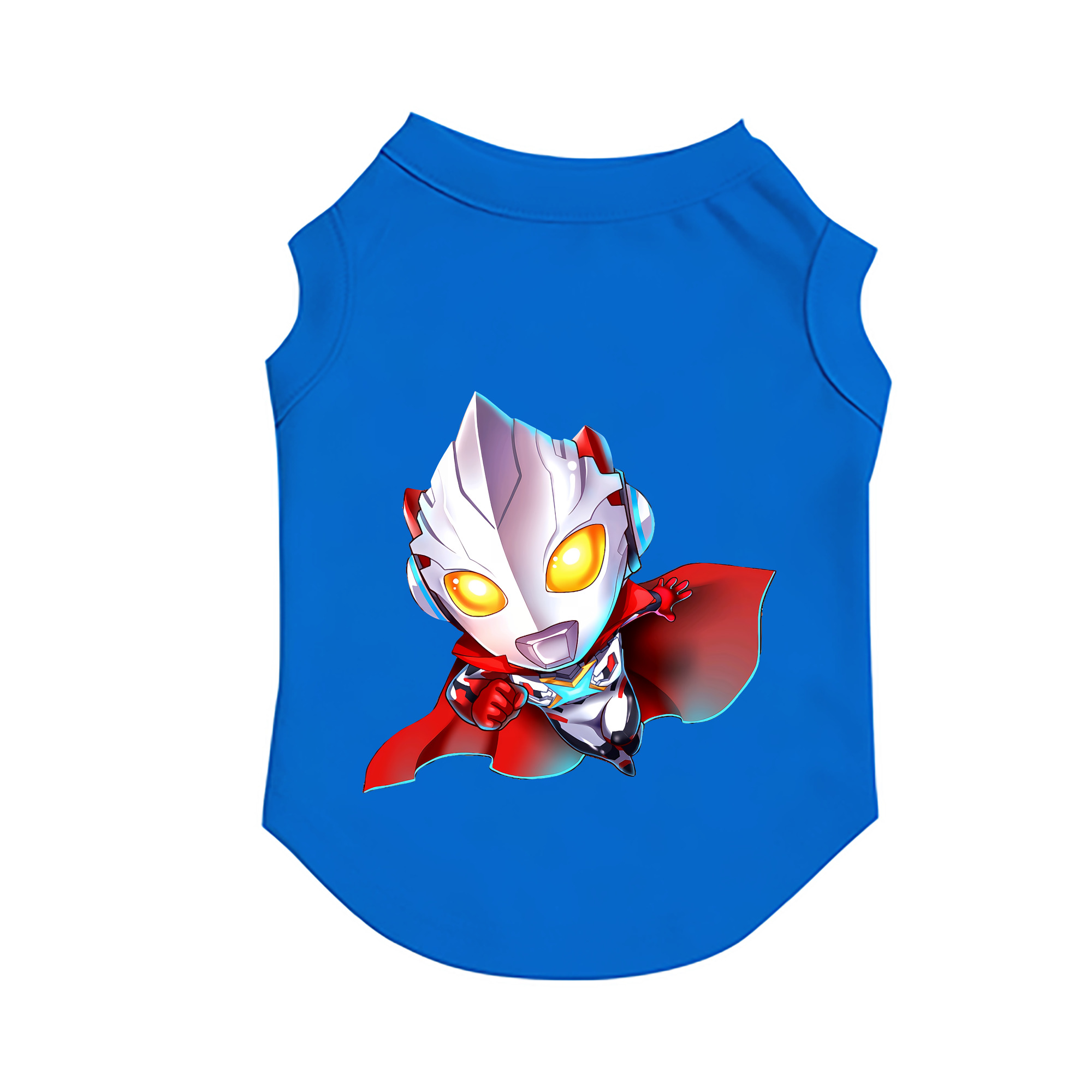 （画像用） ウルトラマン Ultraman ペット用ベスト