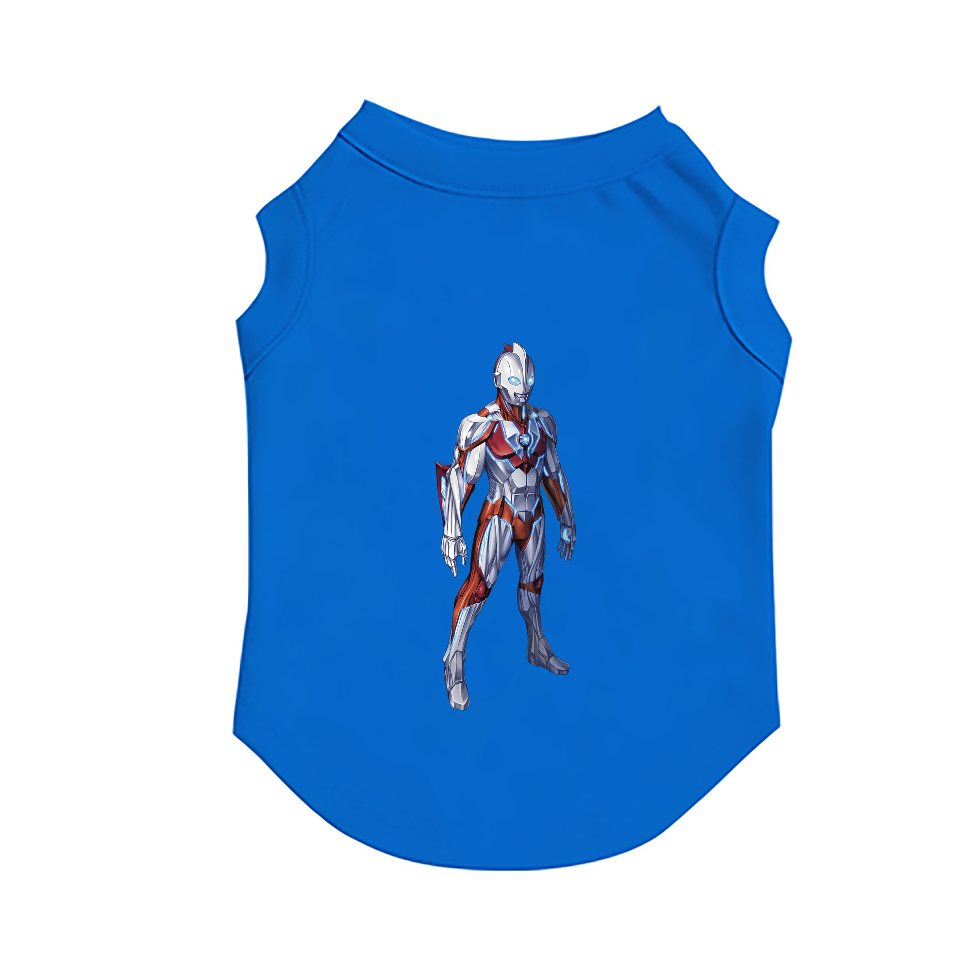 （画像用） ウルトラマン Ultraman ペット用ベスト