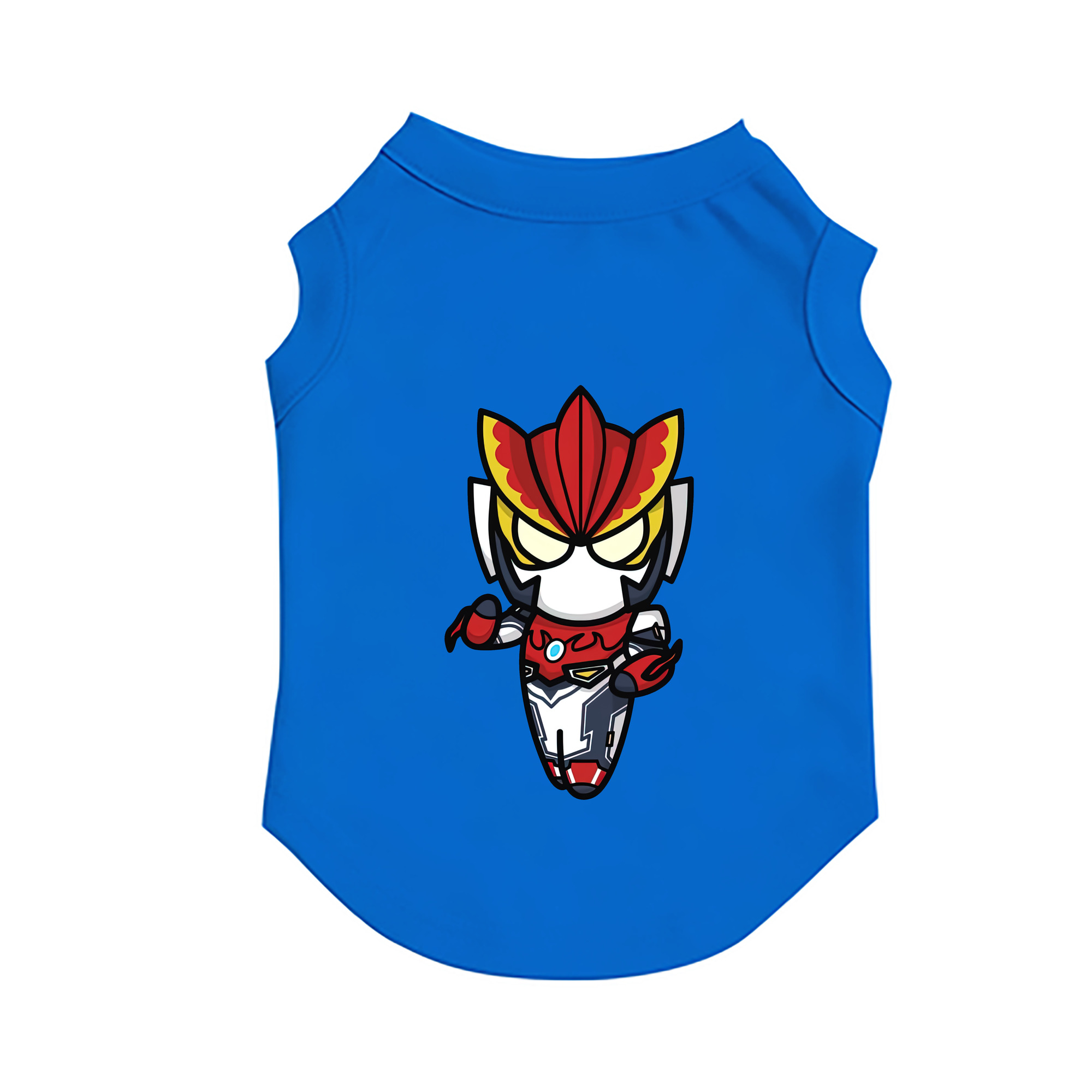 （画像用） ウルトラマン Ultraman ペット用ベスト