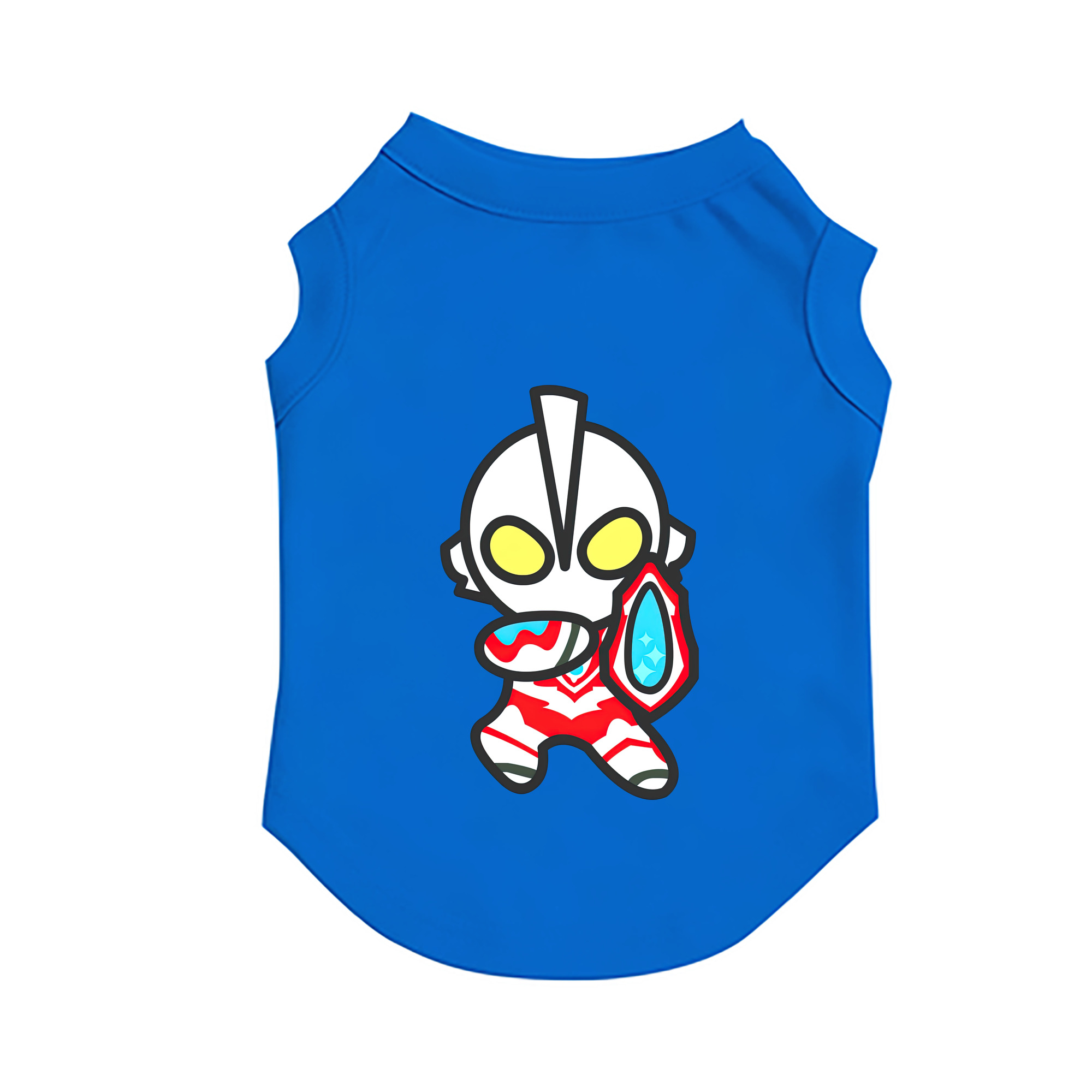（画像用） ウルトラマン Ultraman ペット用ベスト