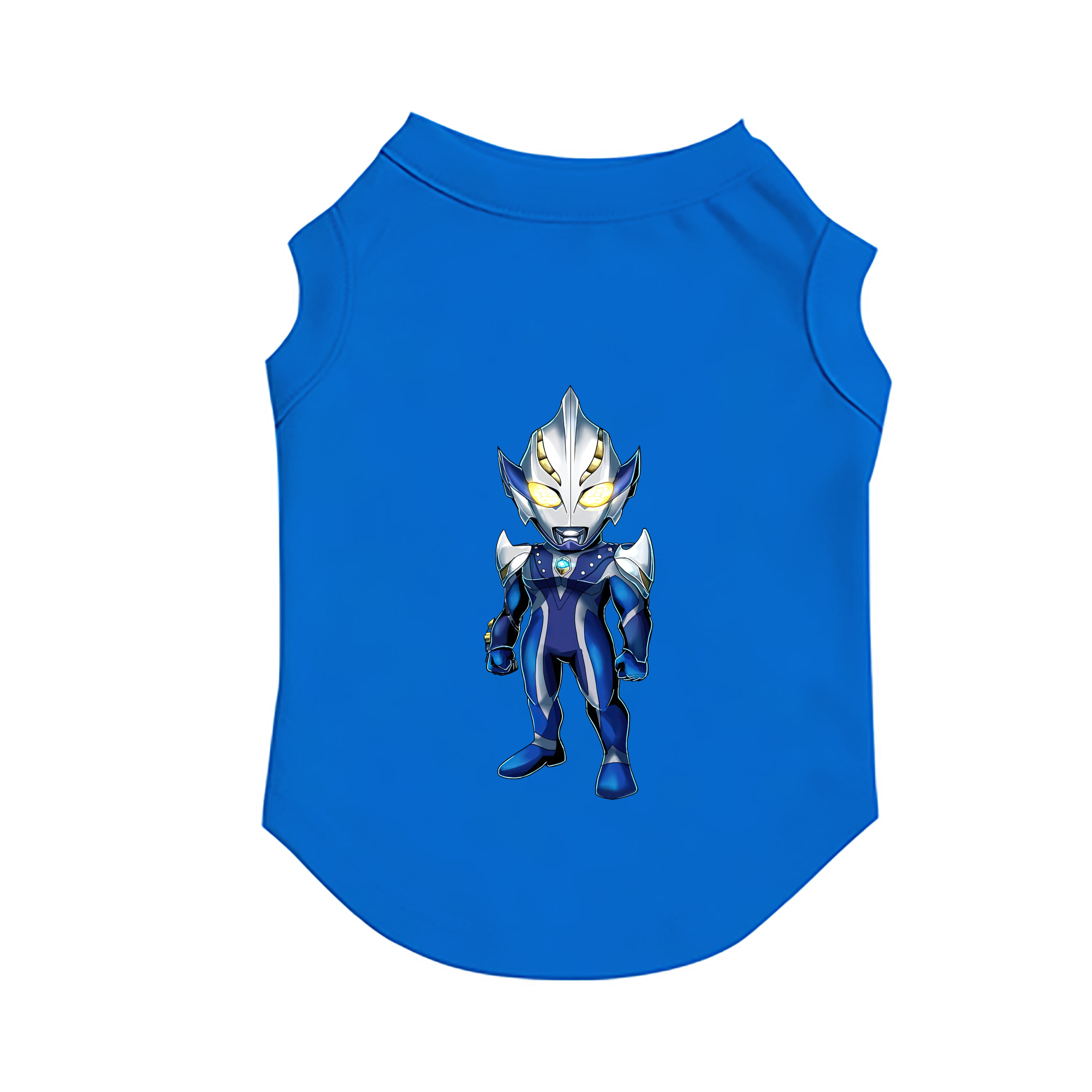 （画像用） ウルトラマン Ultraman ペット用ベスト