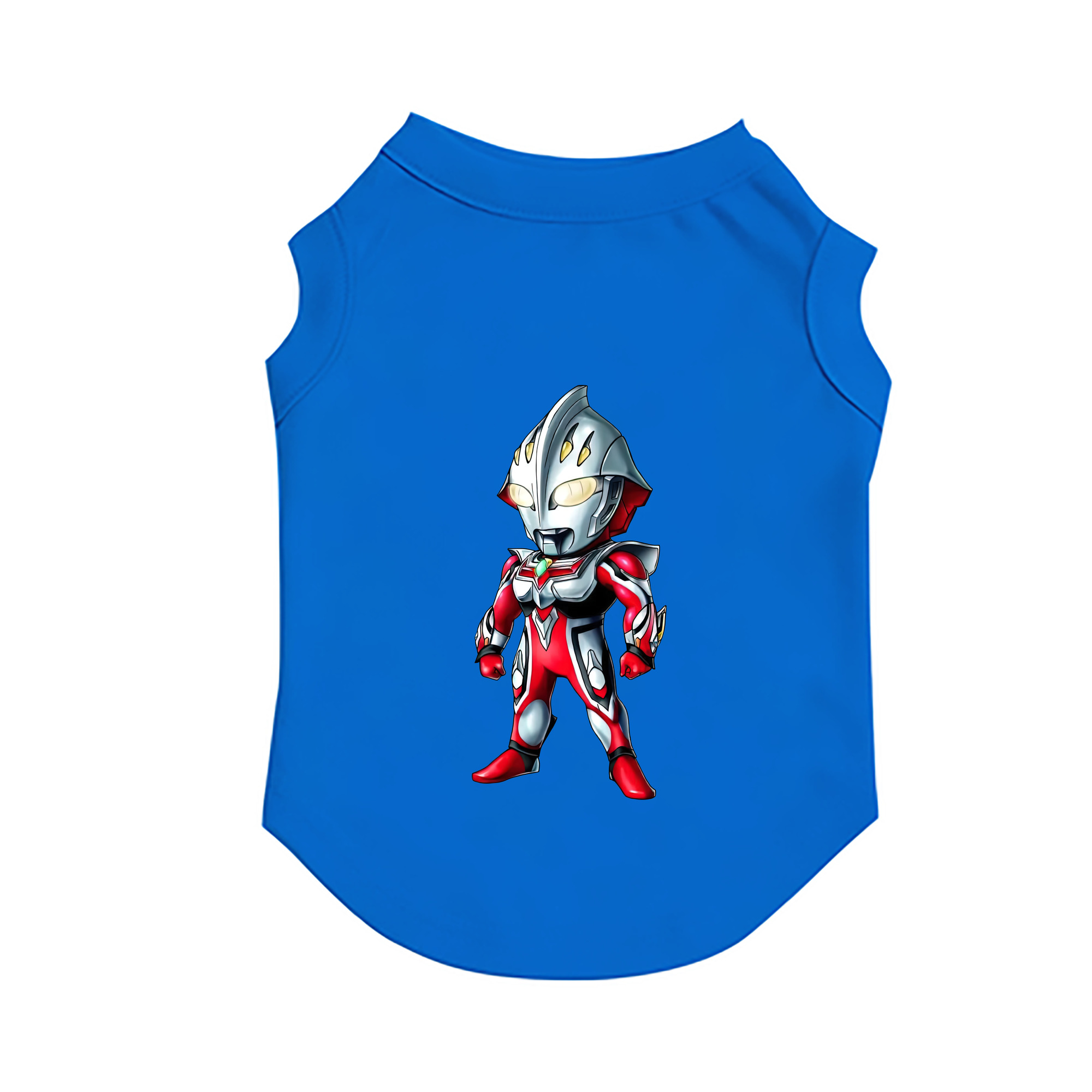 （画像用） ウルトラマン Ultraman ペット用ベスト