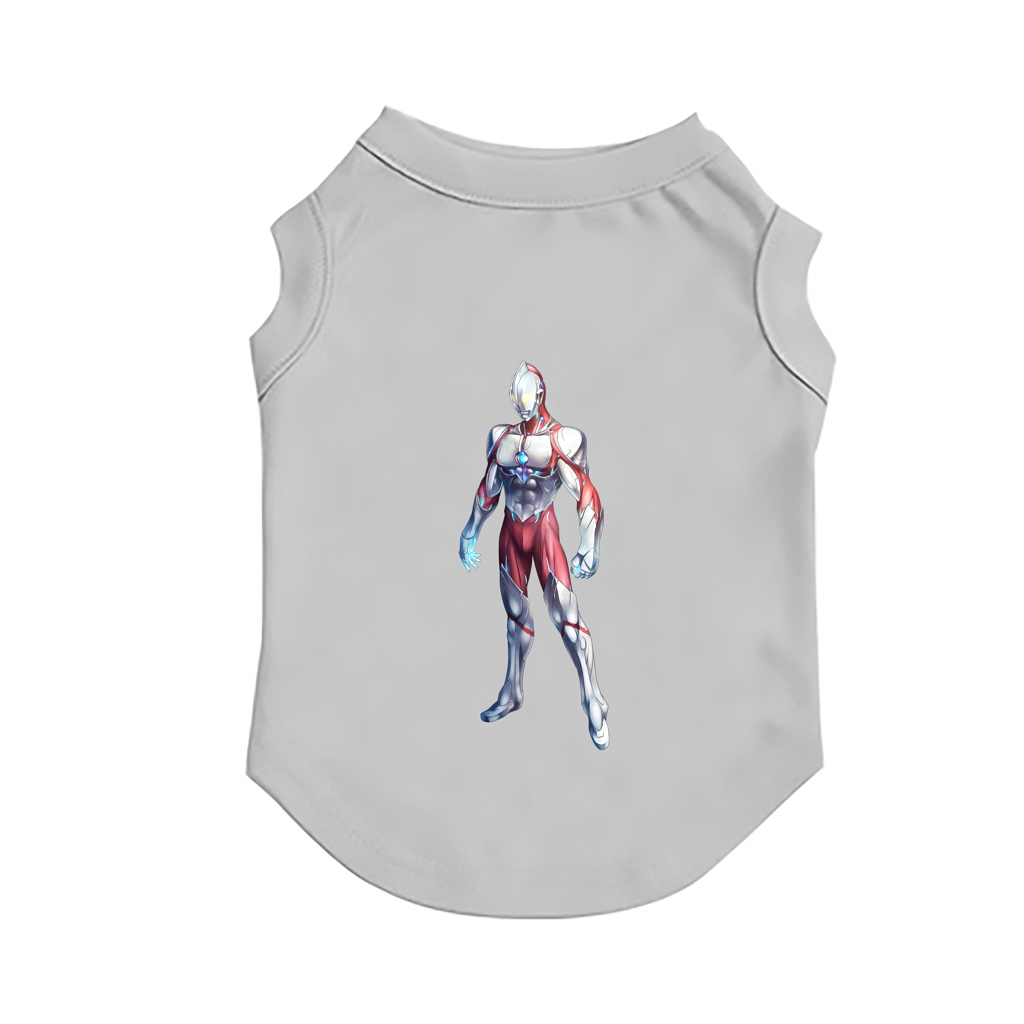 （画像用） ウルトラマン Ultraman ペット用ベスト