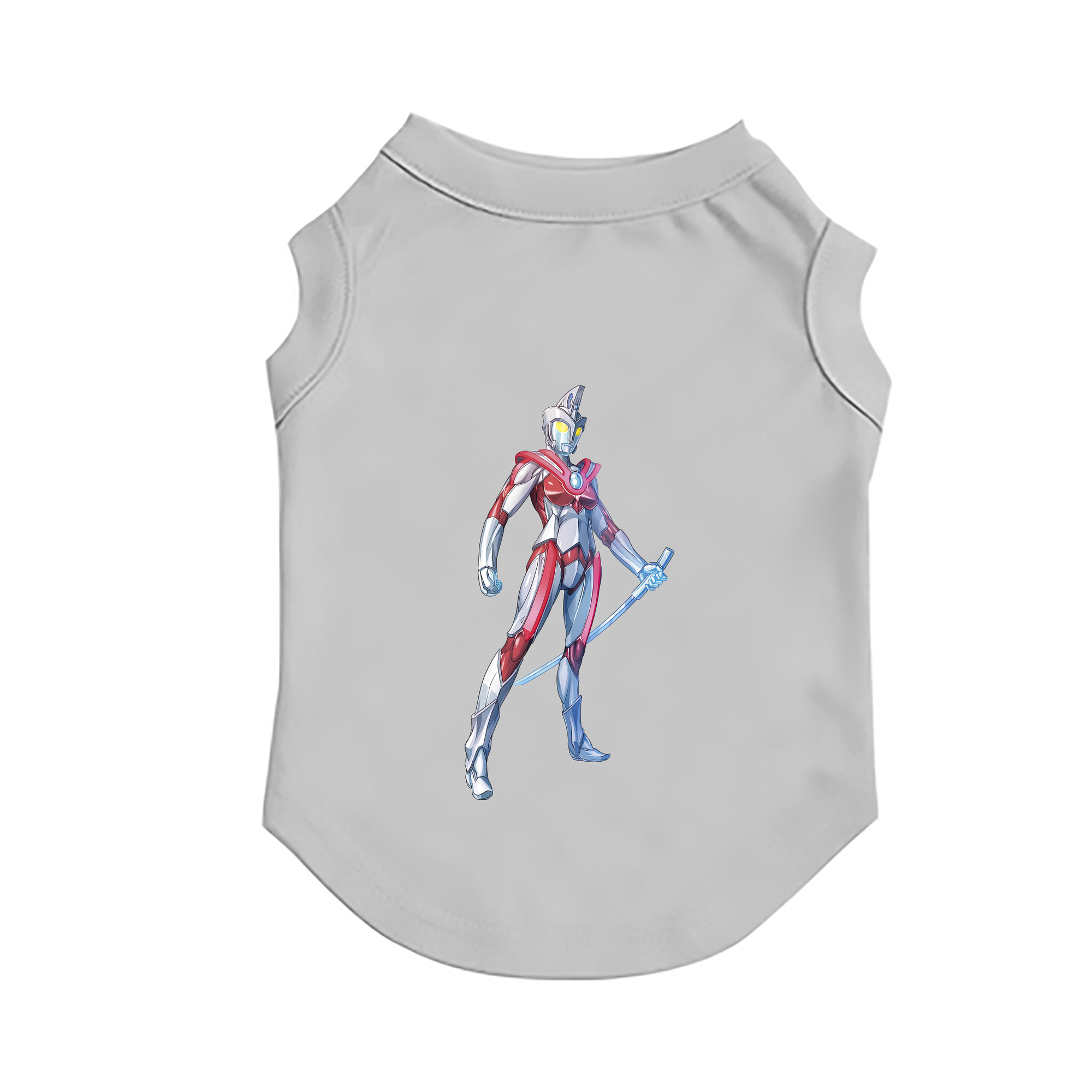 （画像用） ウルトラマン Ultraman ペット用ベスト