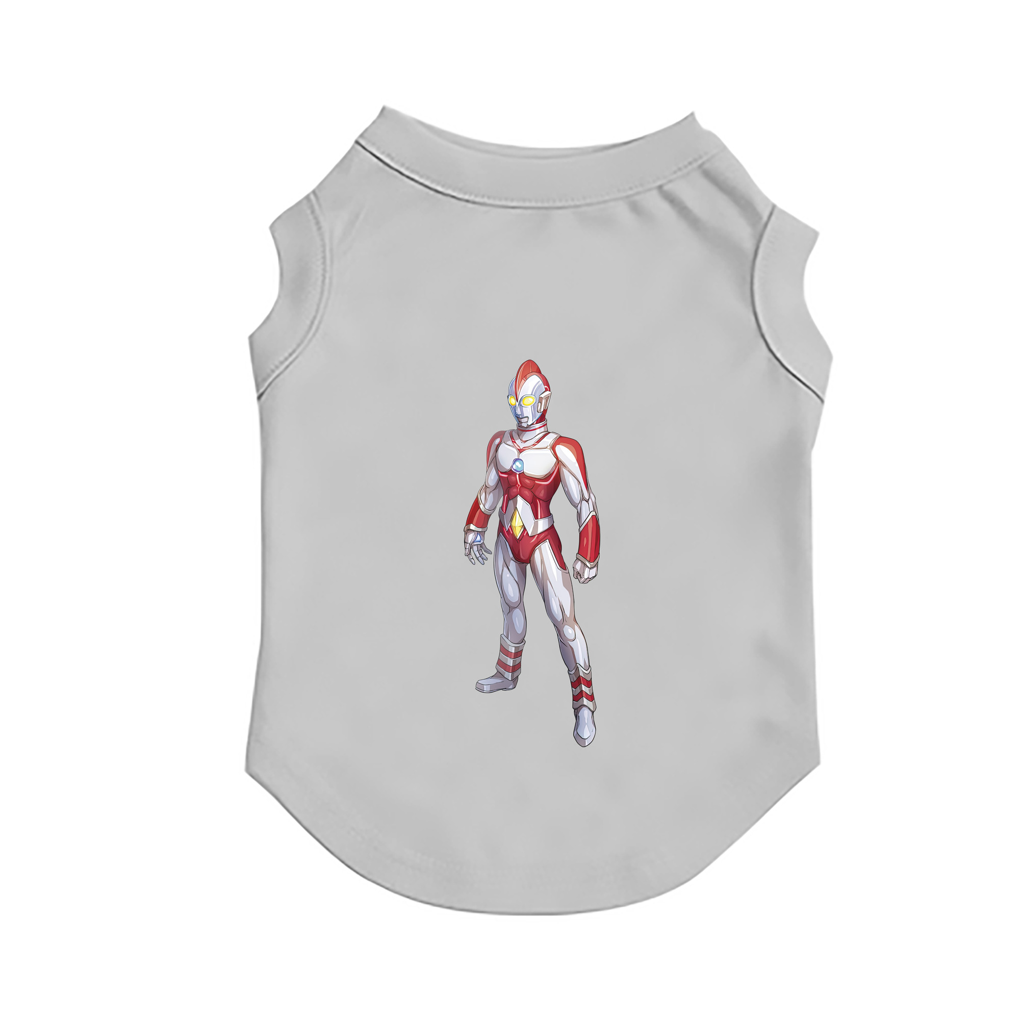 （画像用） ウルトラマン Ultraman ペット用ベスト