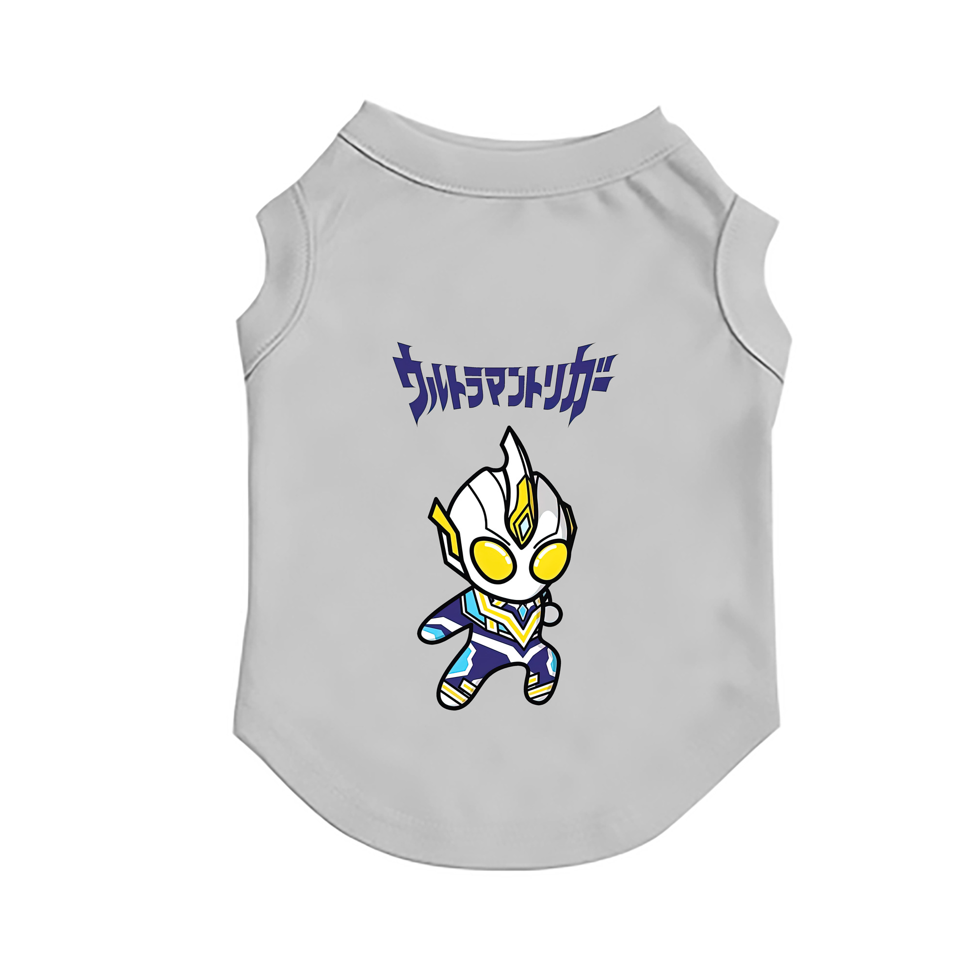 （画像用） ウルトラマン Ultraman ペット用ベスト