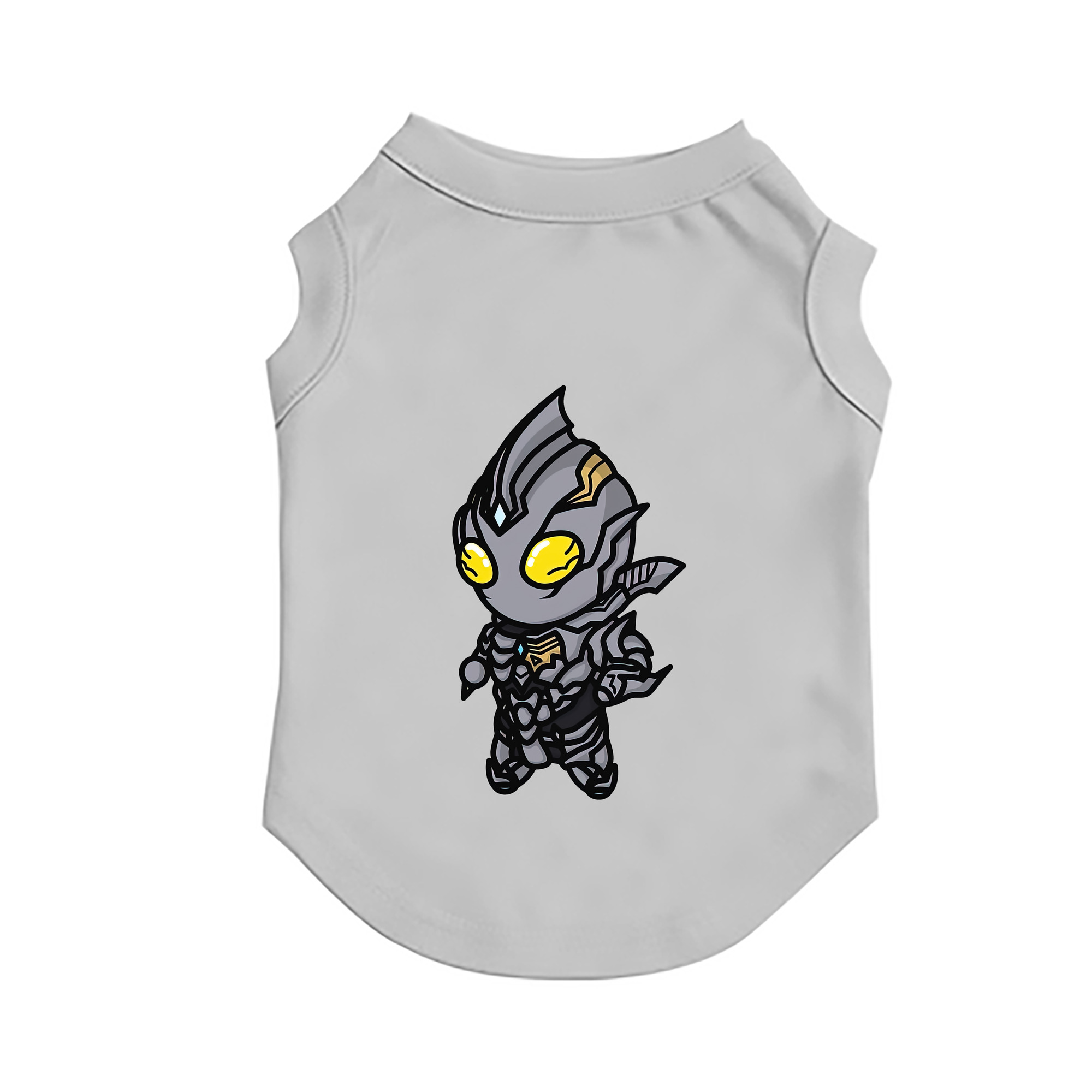 （画像用） ウルトラマン Ultraman ペット用ベスト