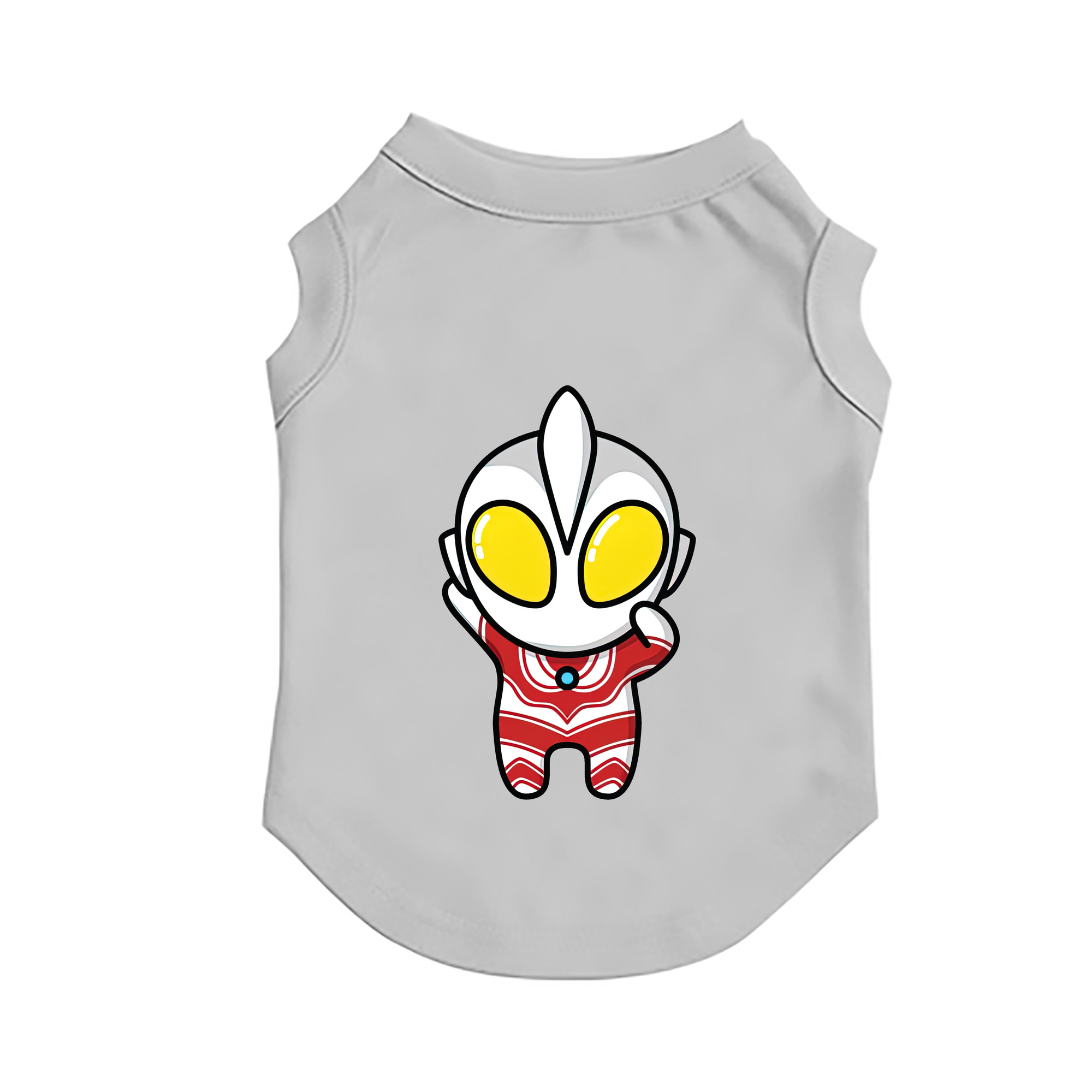 （画像用） ウルトラマン Ultraman ペット用ベスト
