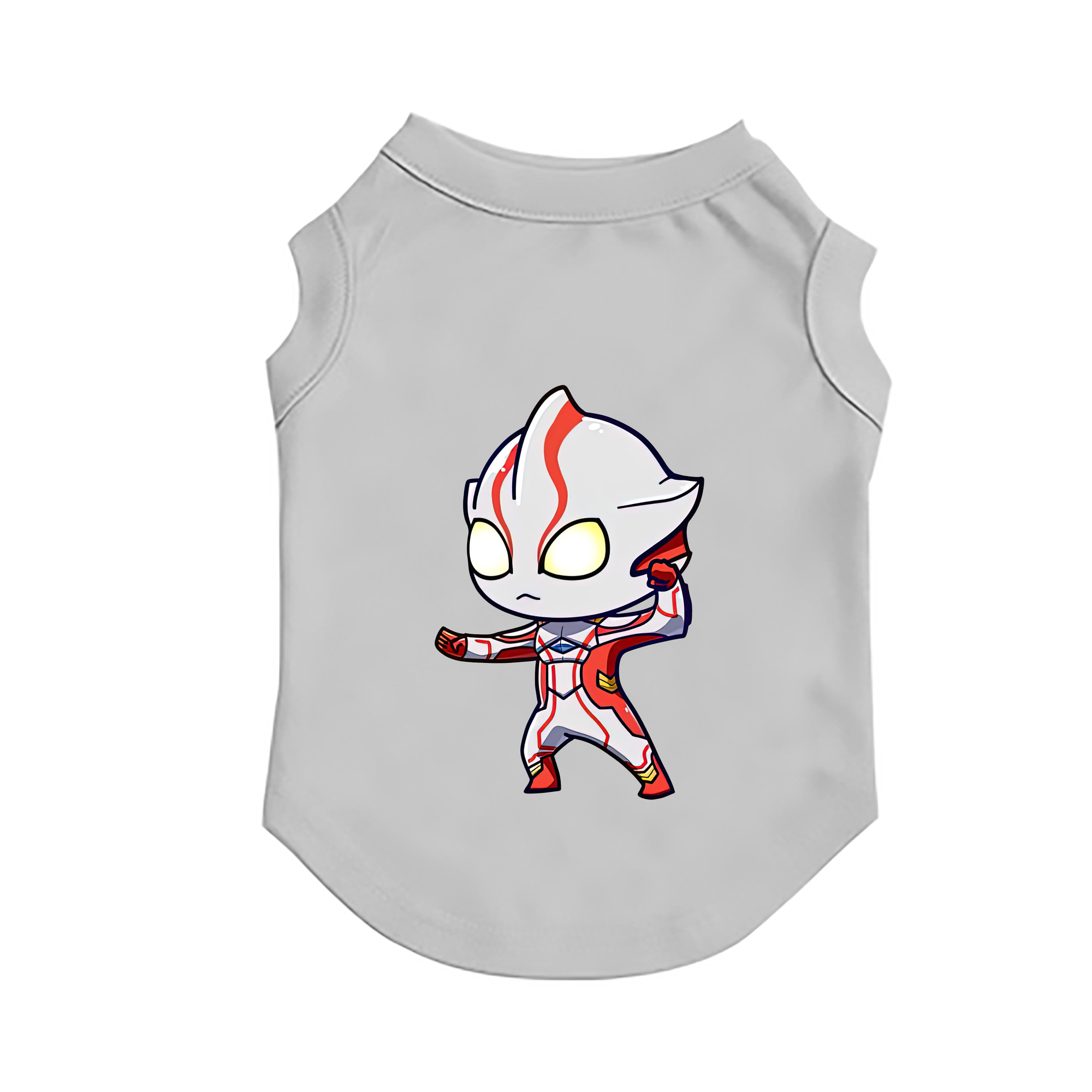 （画像用） ウルトラマン Ultraman ペット用ベスト
