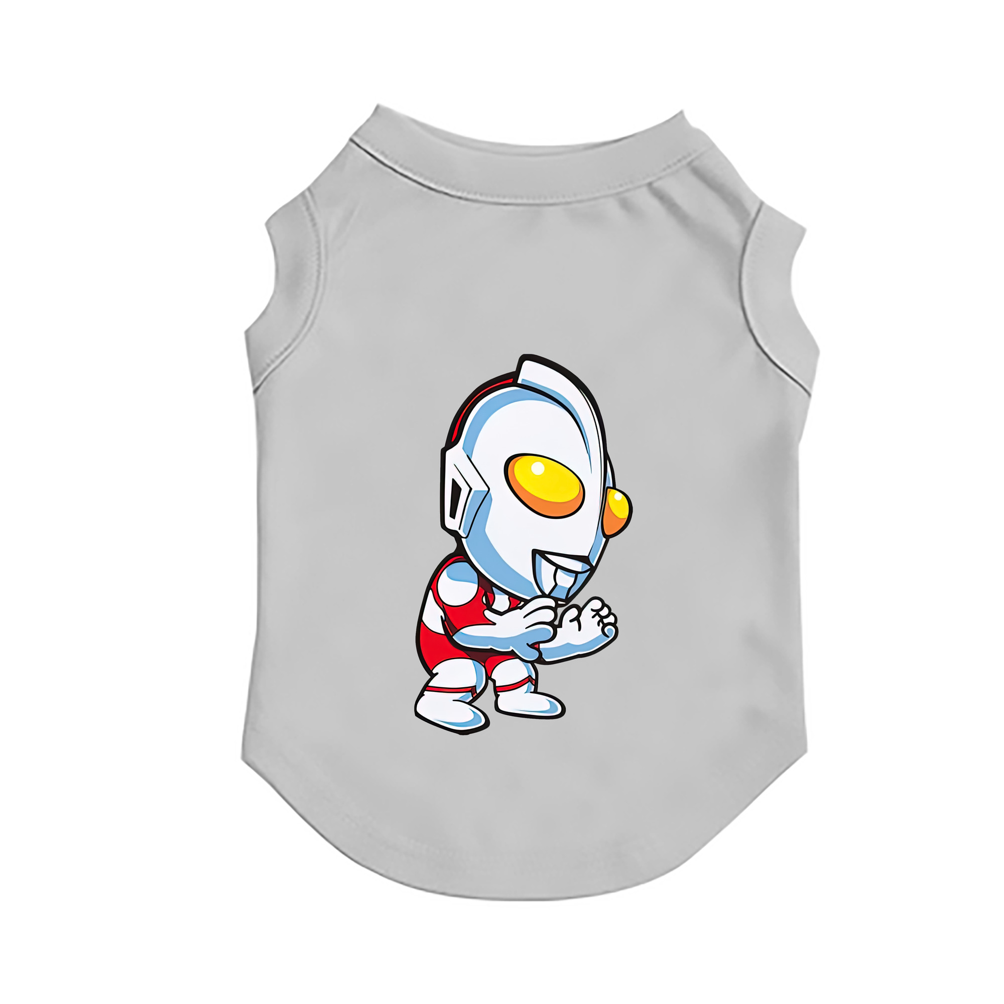 （画像用） ウルトラマン Ultraman ペット用ベスト