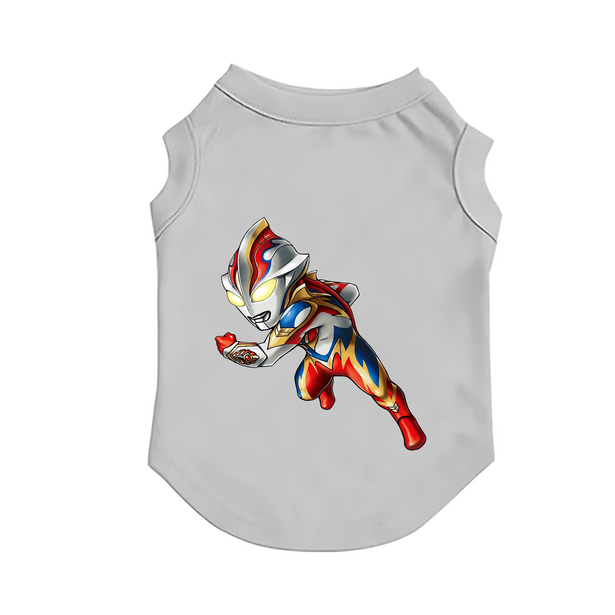 （画像用） ウルトラマン Ultraman ペット用ベスト