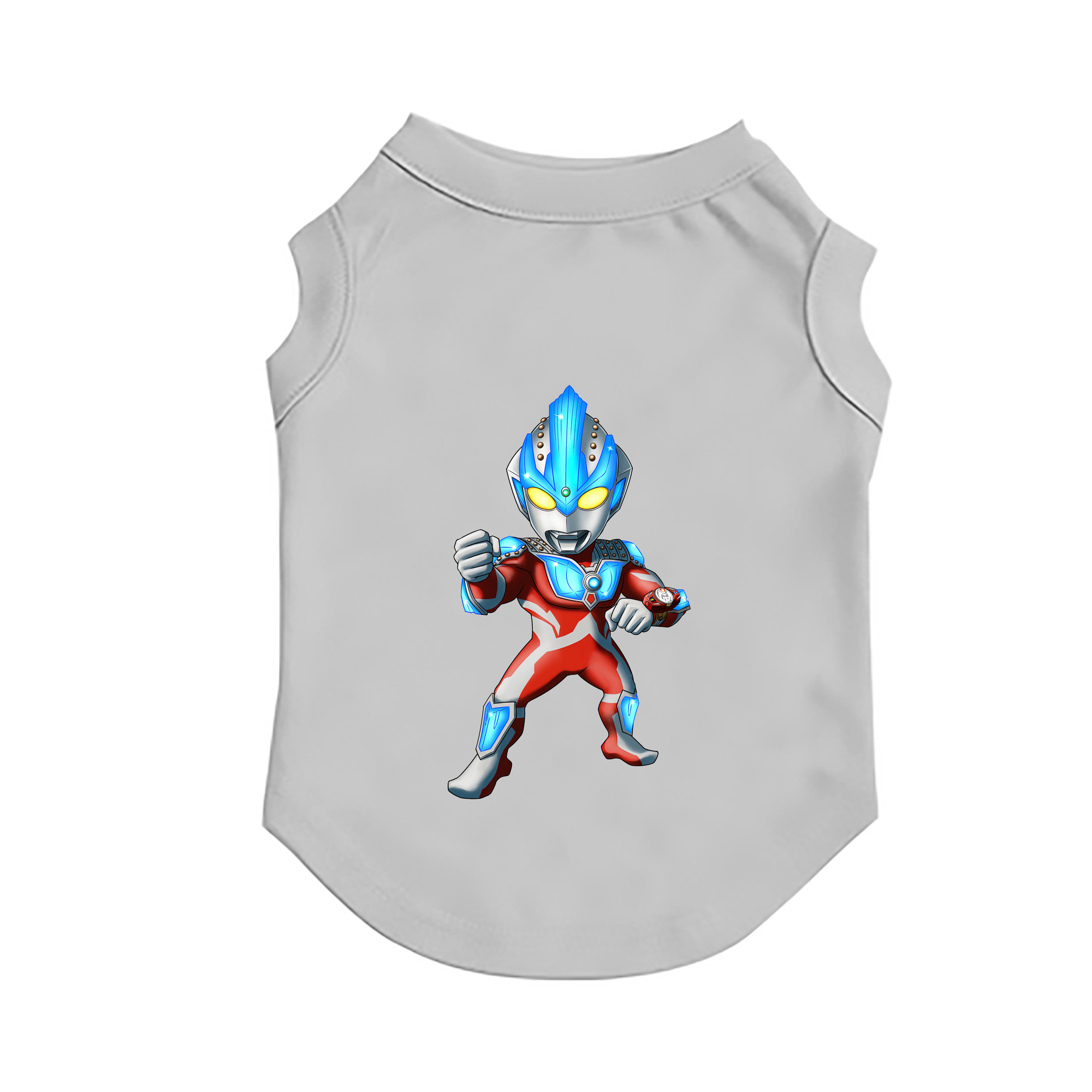 （画像用） ウルトラマン Ultraman ペット用ベスト