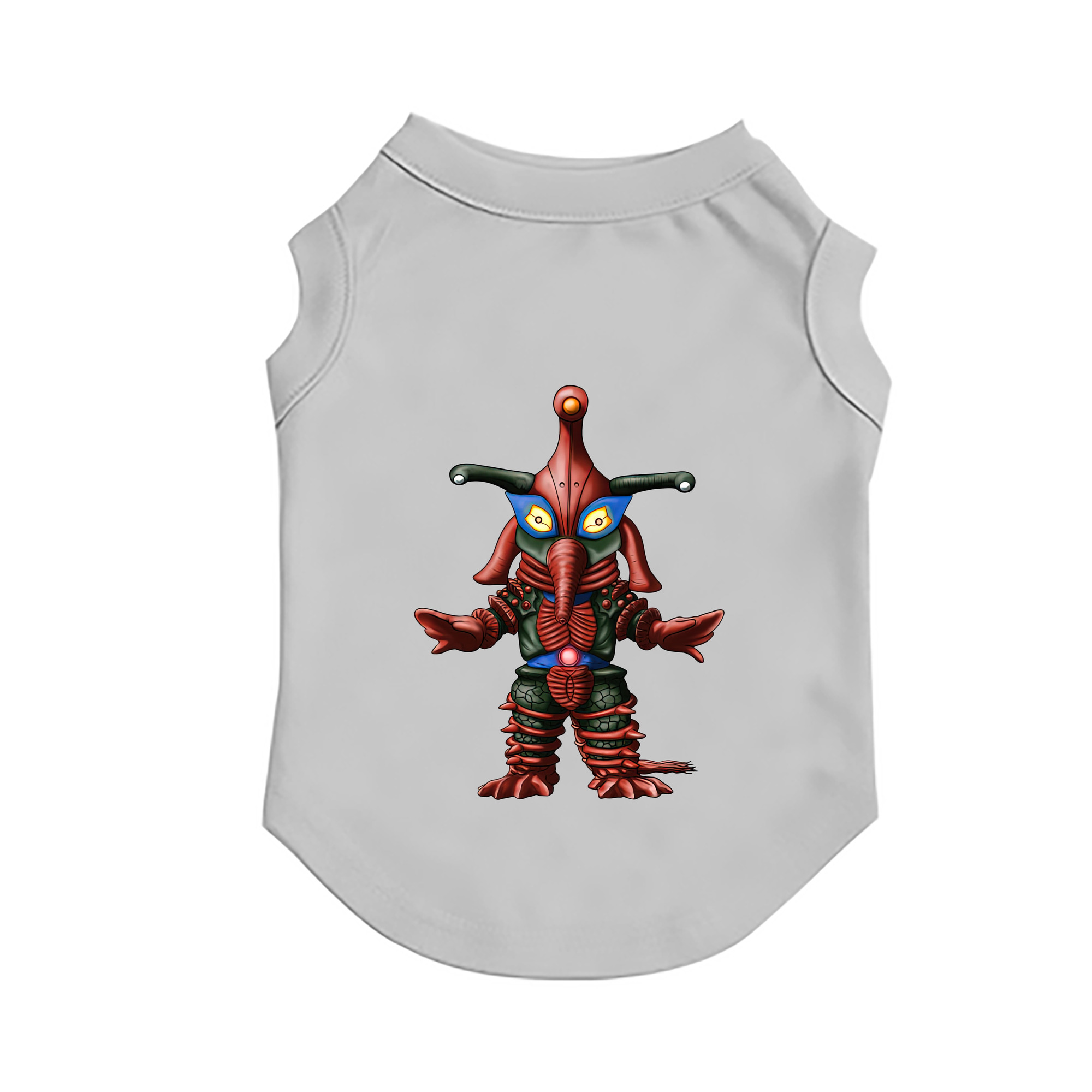 （画像用） ウルトラマン Ultraman ペット用ベスト
