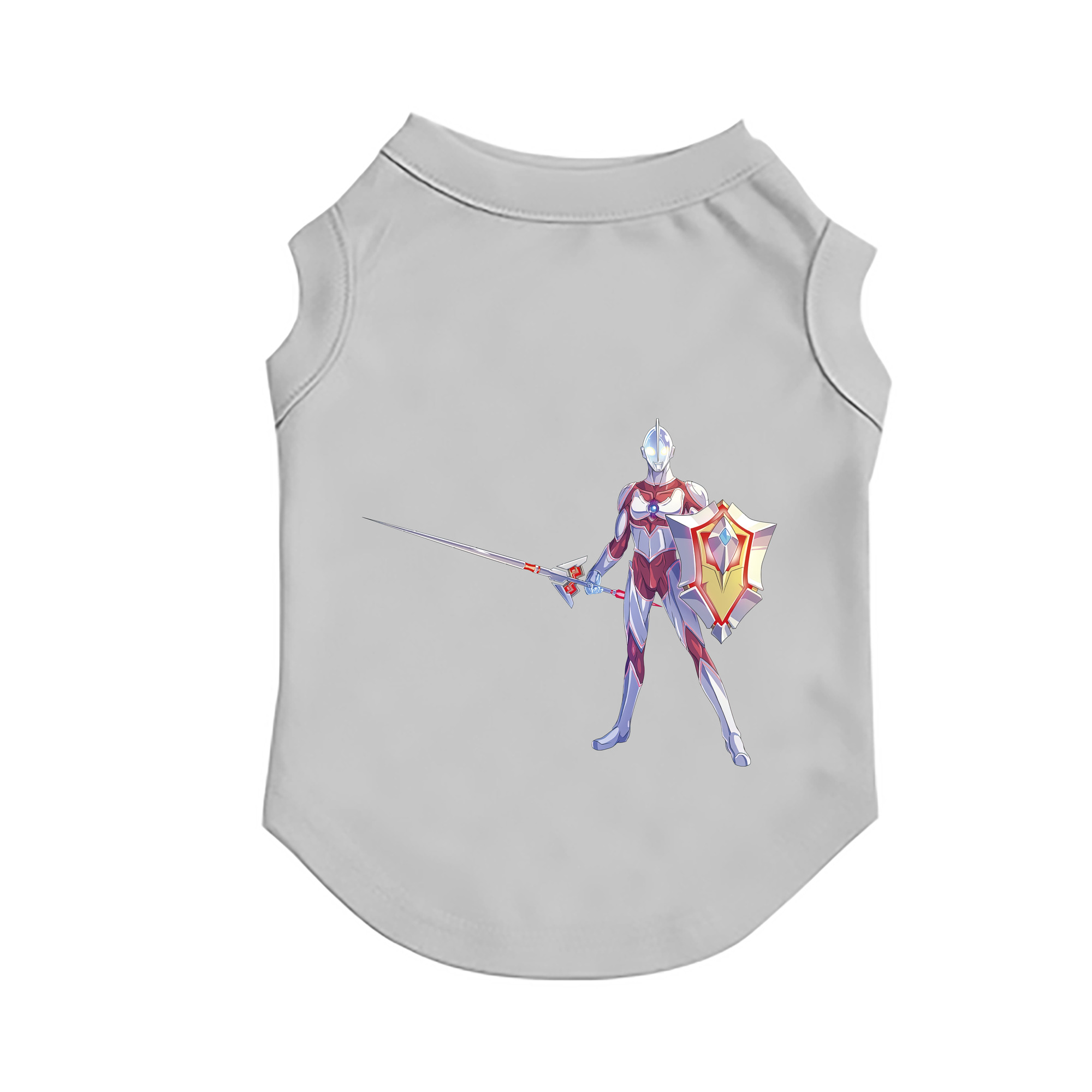 （画像用） ウルトラマン Ultraman ペット用ベスト