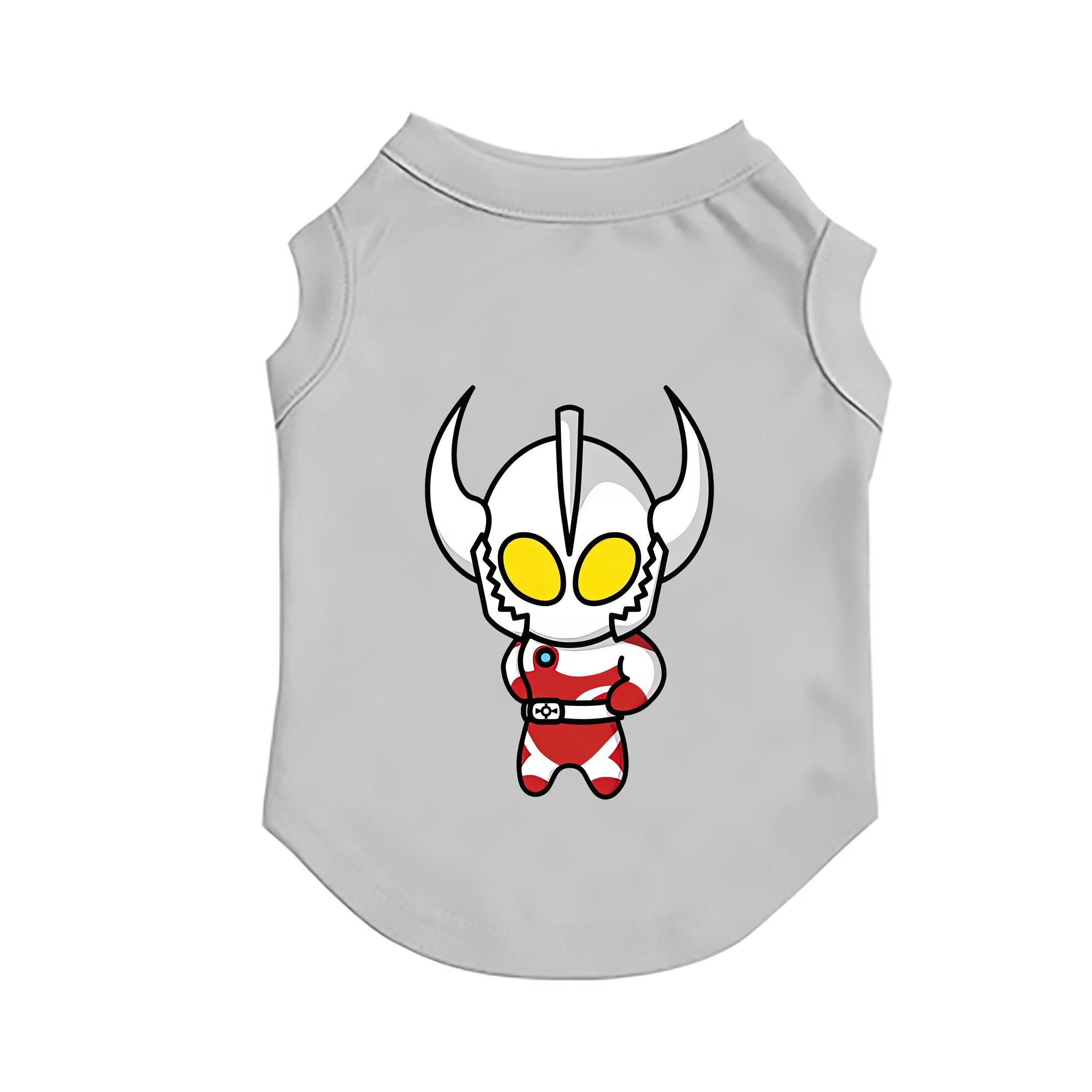 （画像用） ウルトラマン Ultraman ペット用ベスト