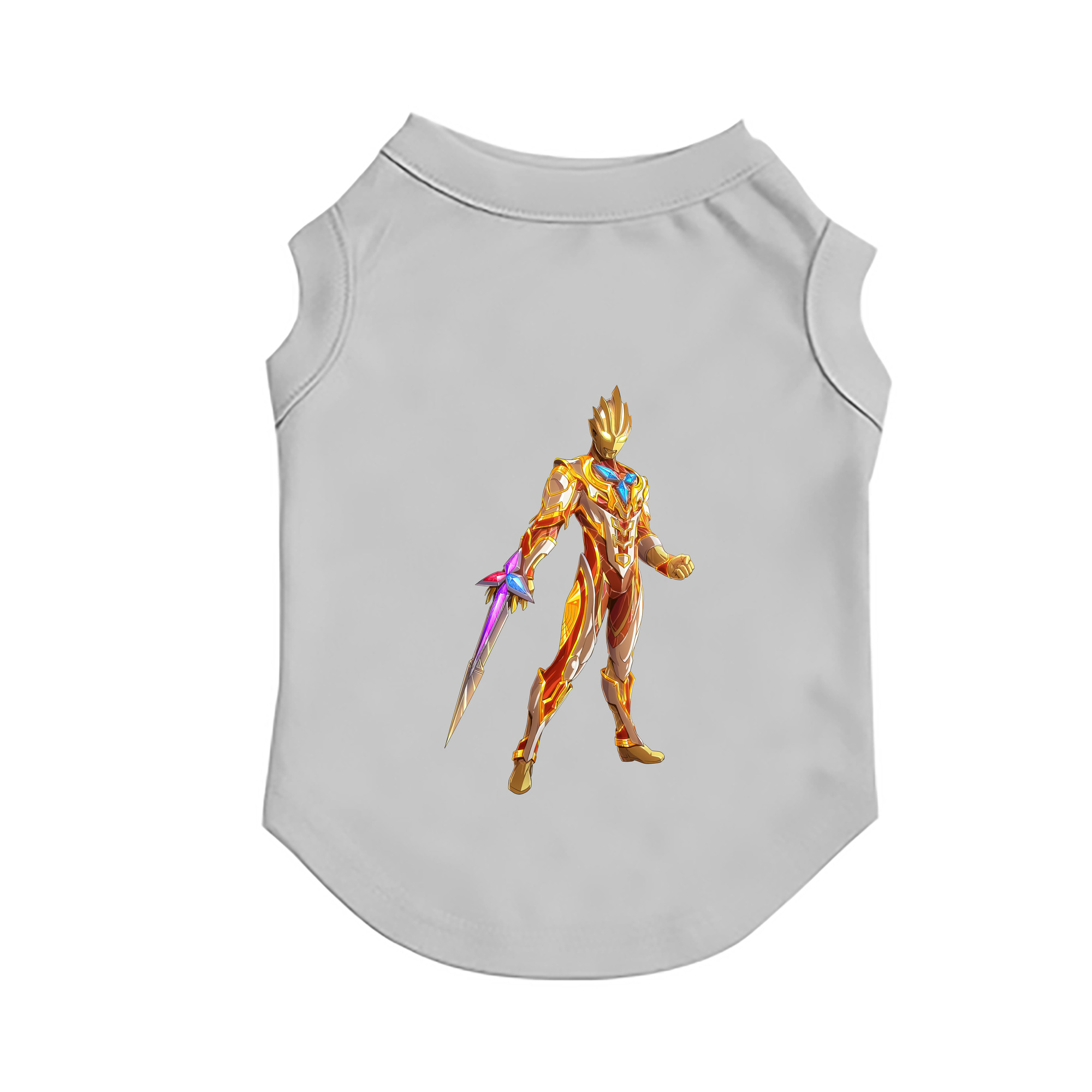 （画像用） ウルトラマン Ultraman ペット用ベスト