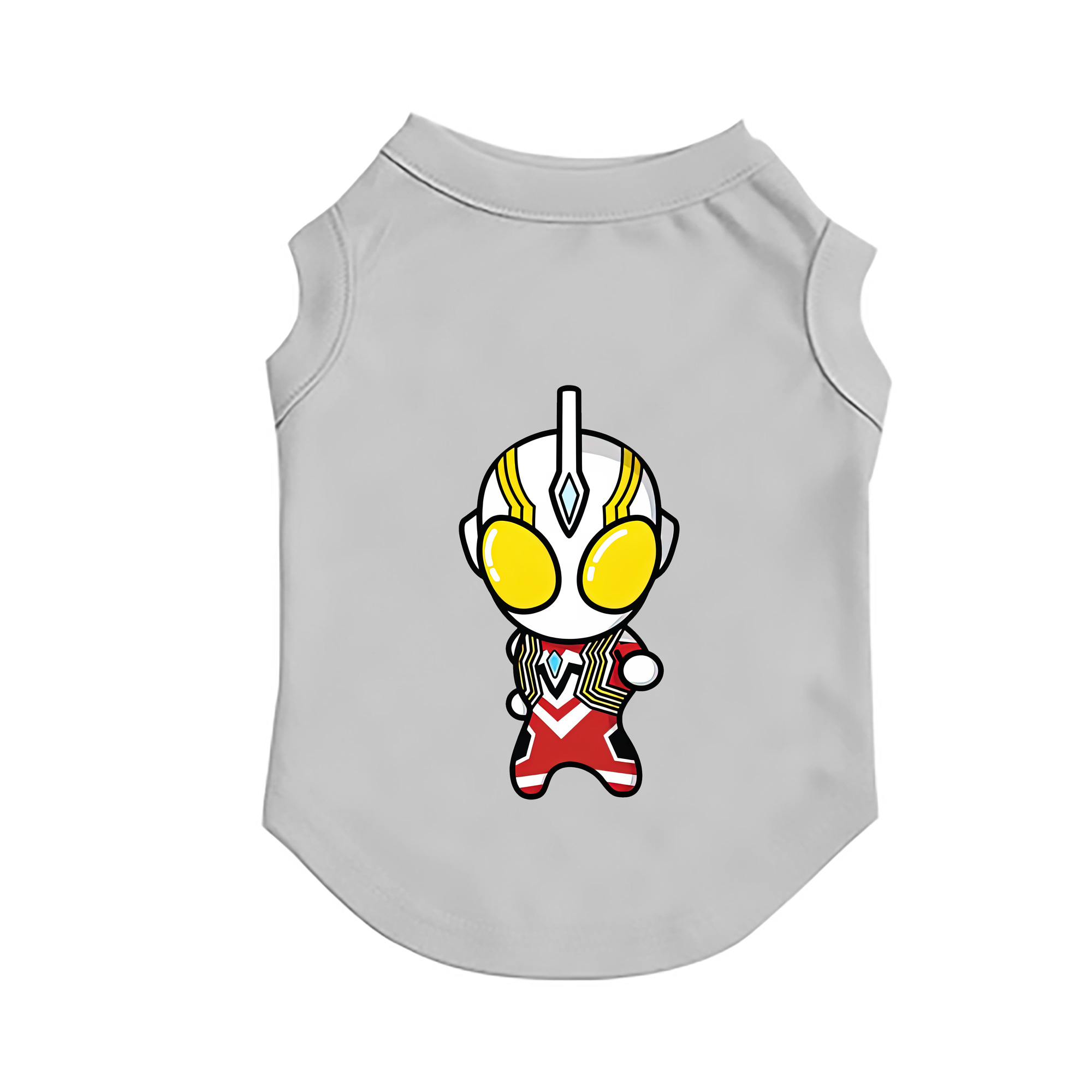 （画像用） ウルトラマン Ultraman ペット用ベスト