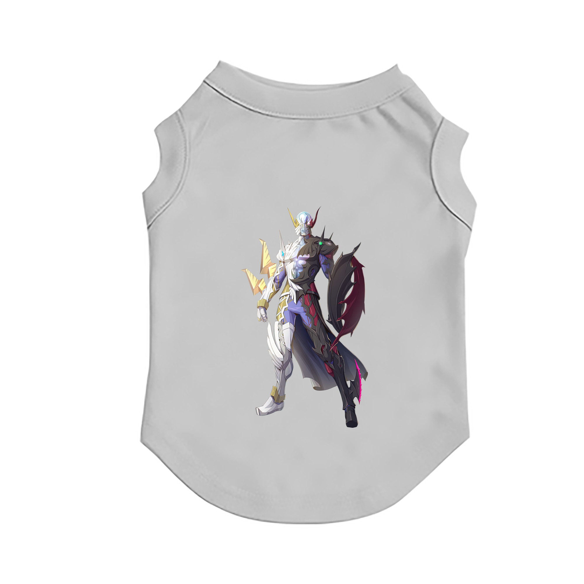 （画像用） ウルトラマン Ultraman ペット用ベスト