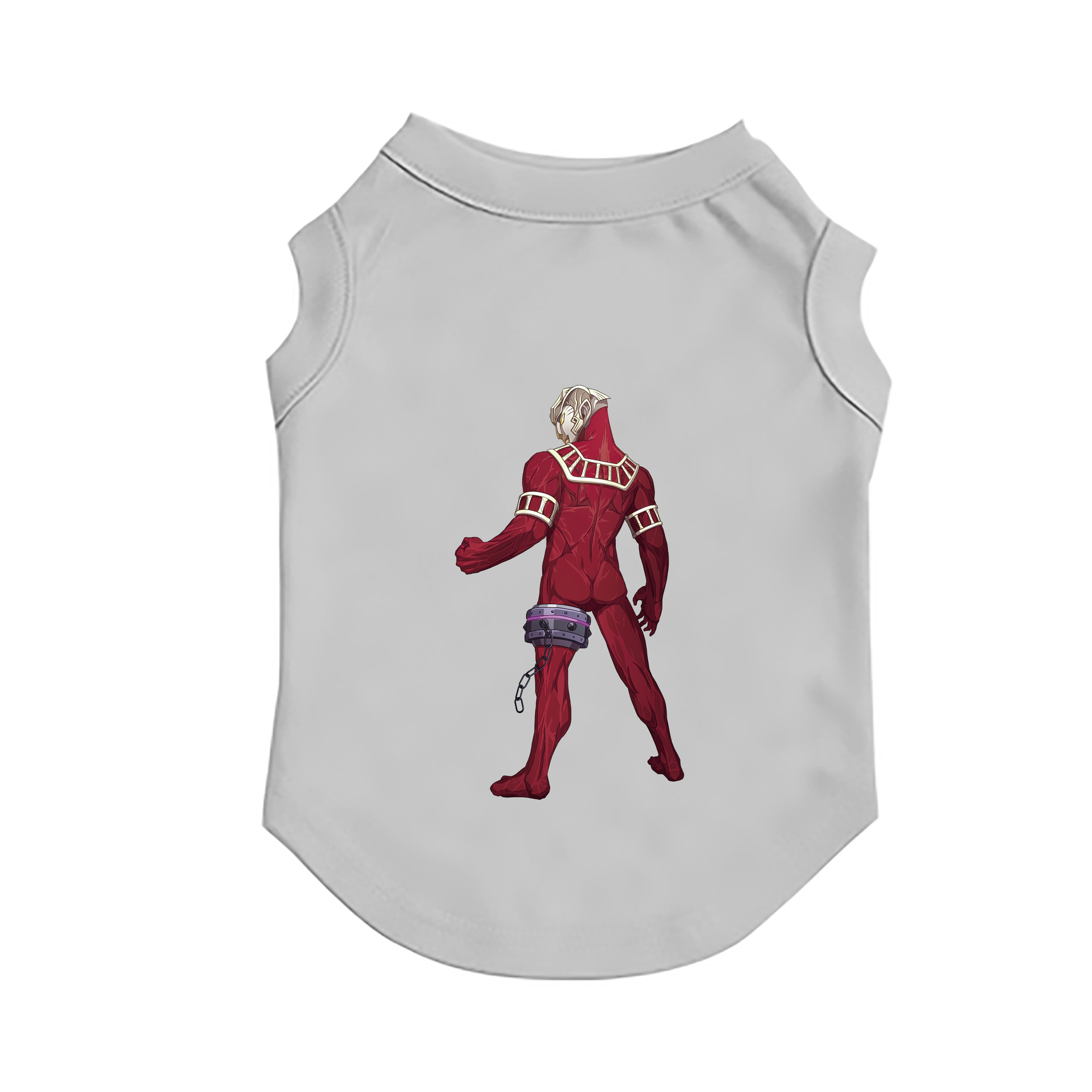（画像用） ウルトラマン Ultraman ペット用ベスト