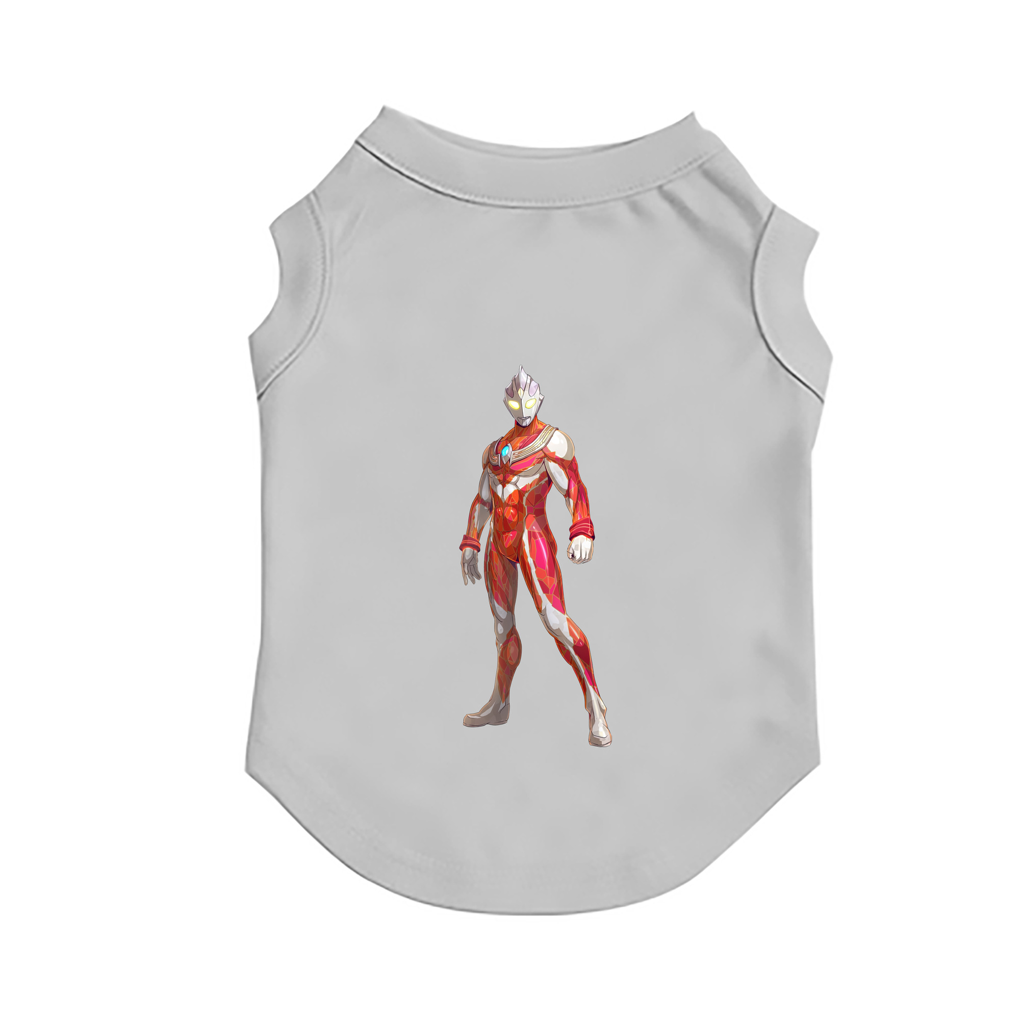 （画像用） ウルトラマン Ultraman ペット用ベスト