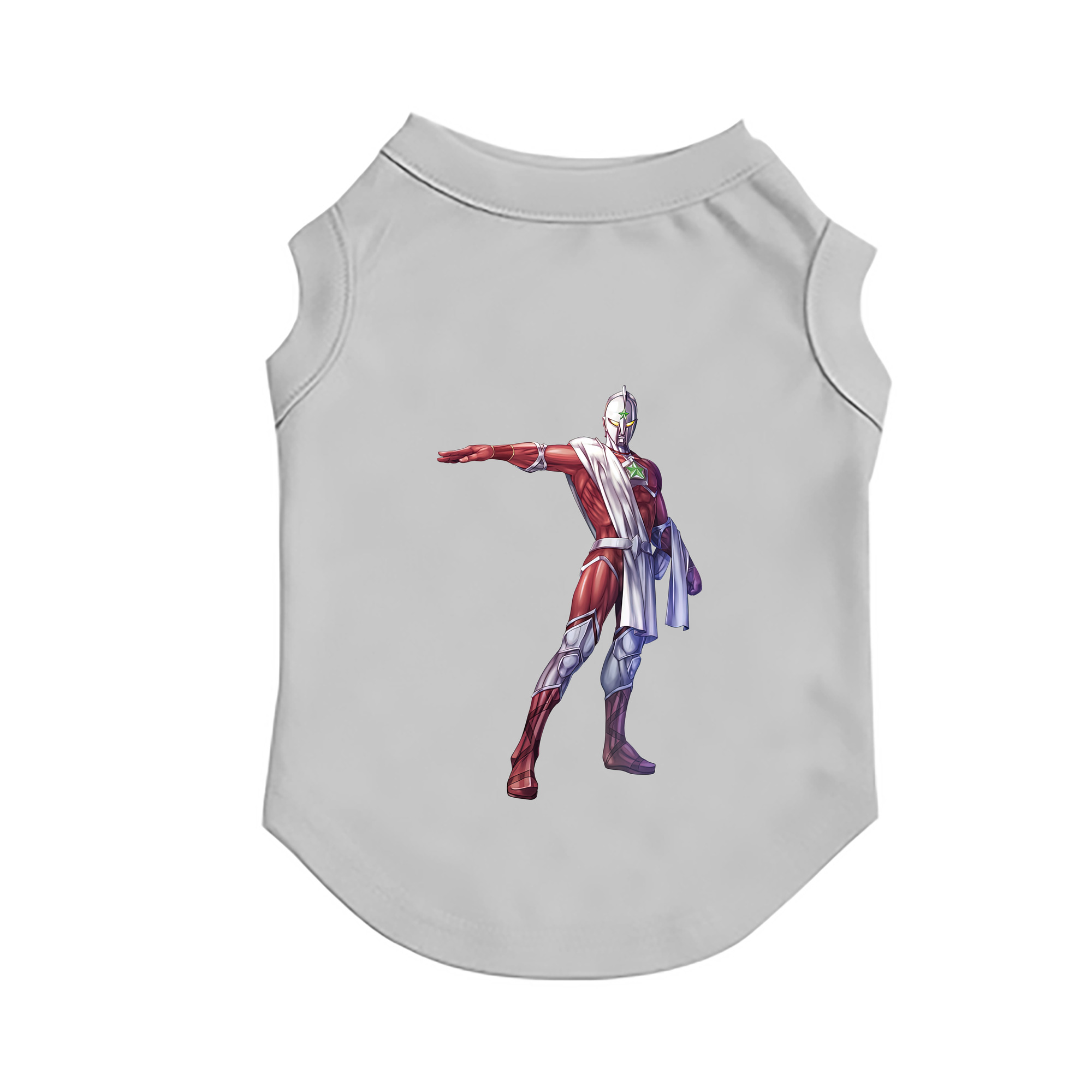 （画像用） ウルトラマン Ultraman ペット用ベスト