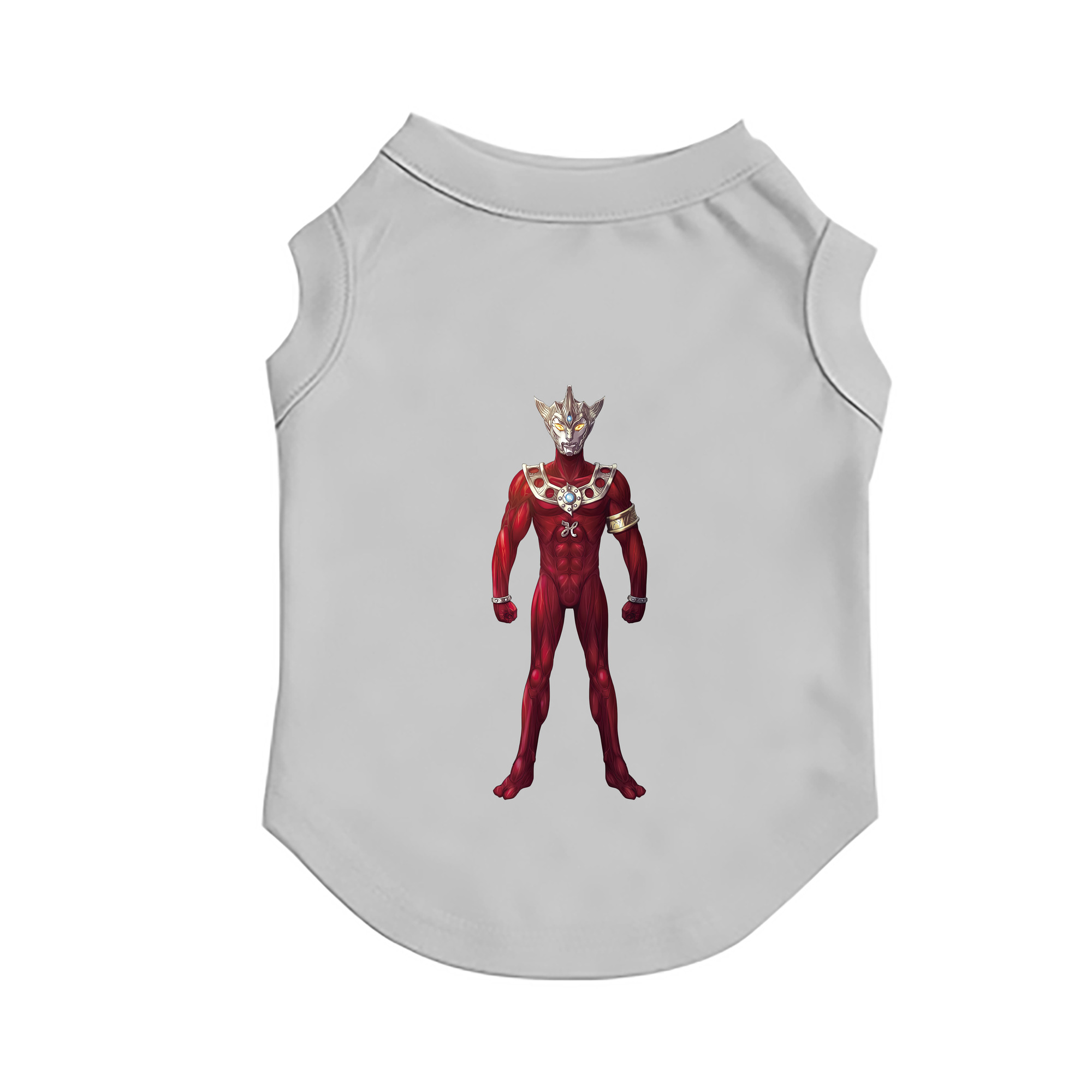 （画像用） ウルトラマン Ultraman ペット用ベスト