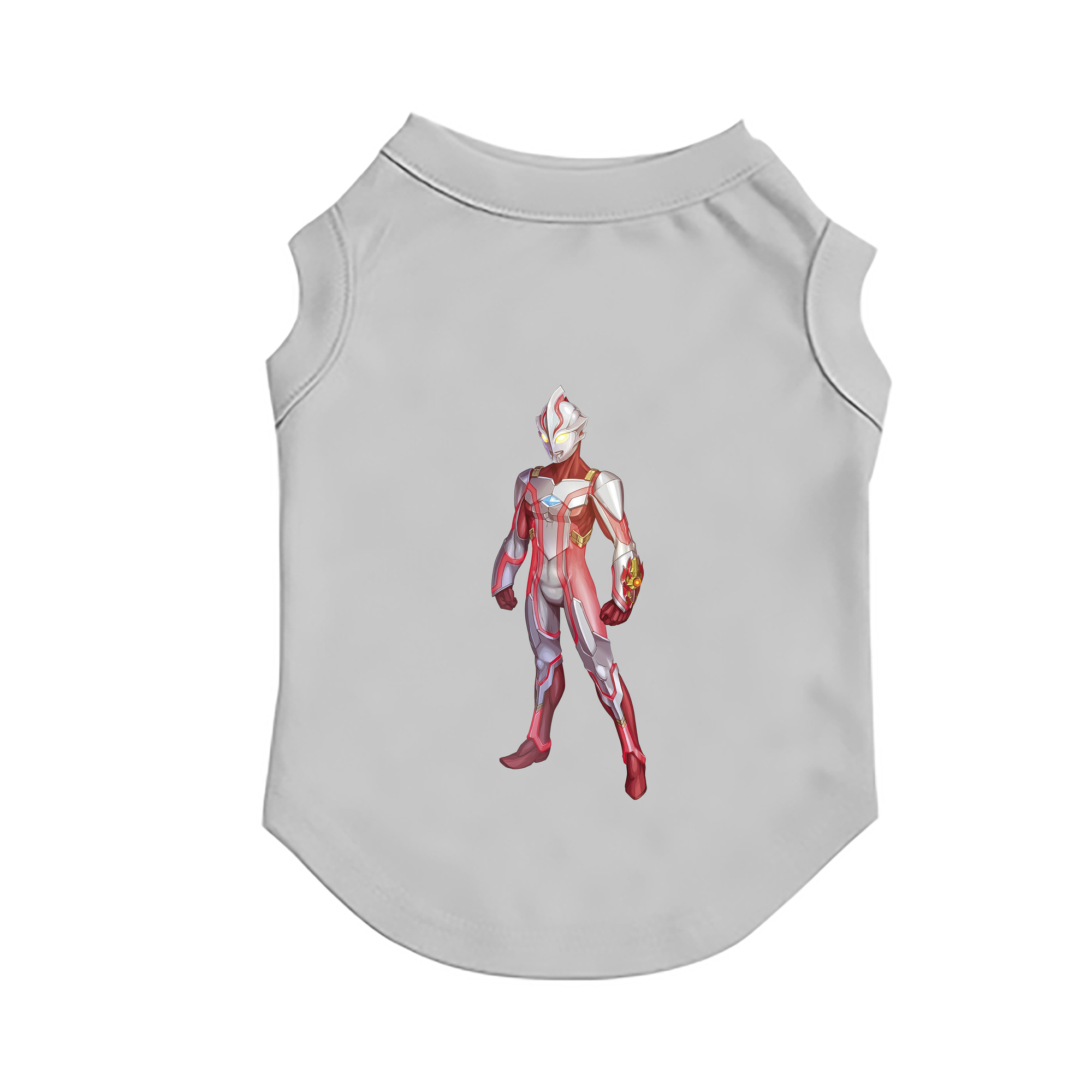 （画像用） ウルトラマン Ultraman ペット用ベスト