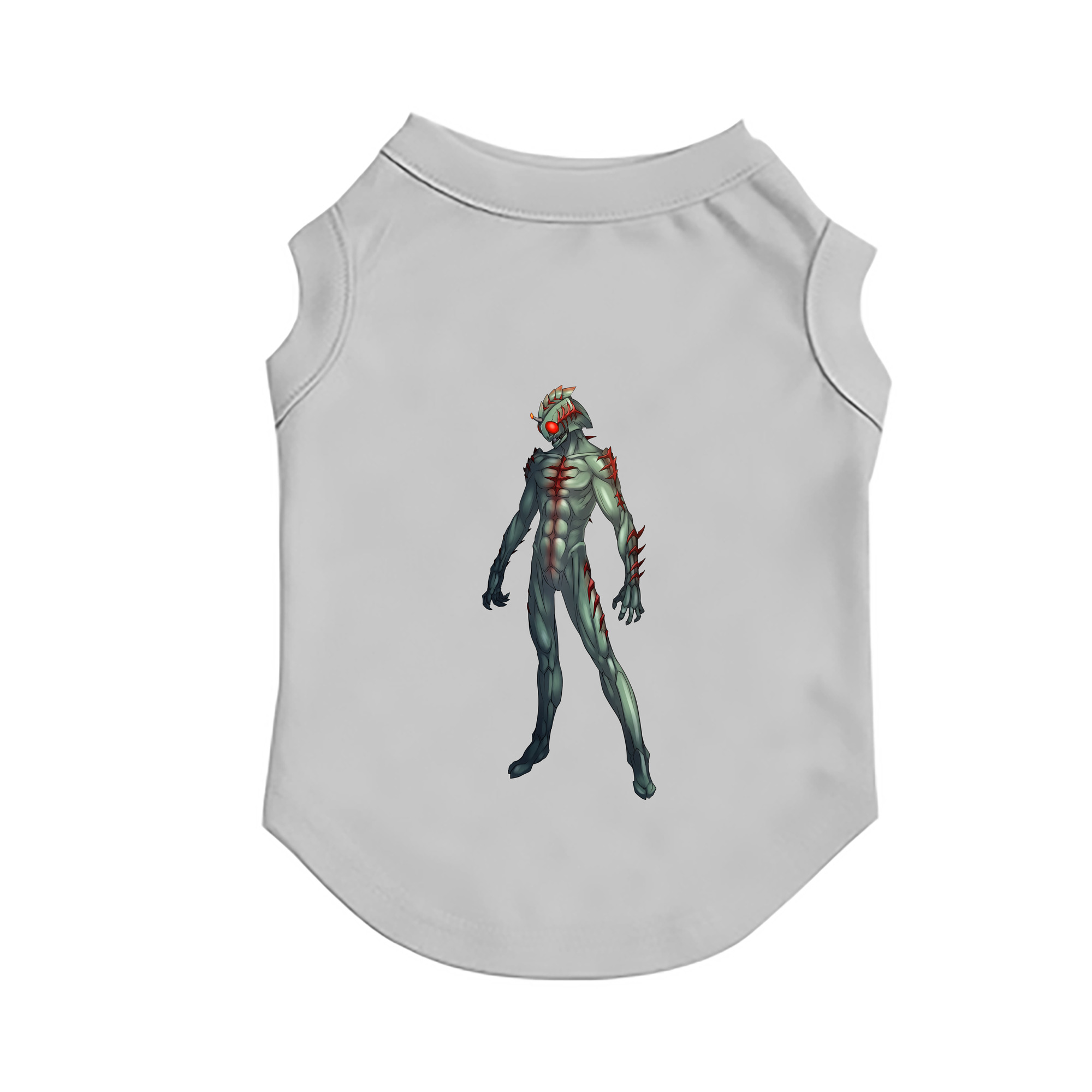 （画像用） ウルトラマン Ultraman ペット用ベスト