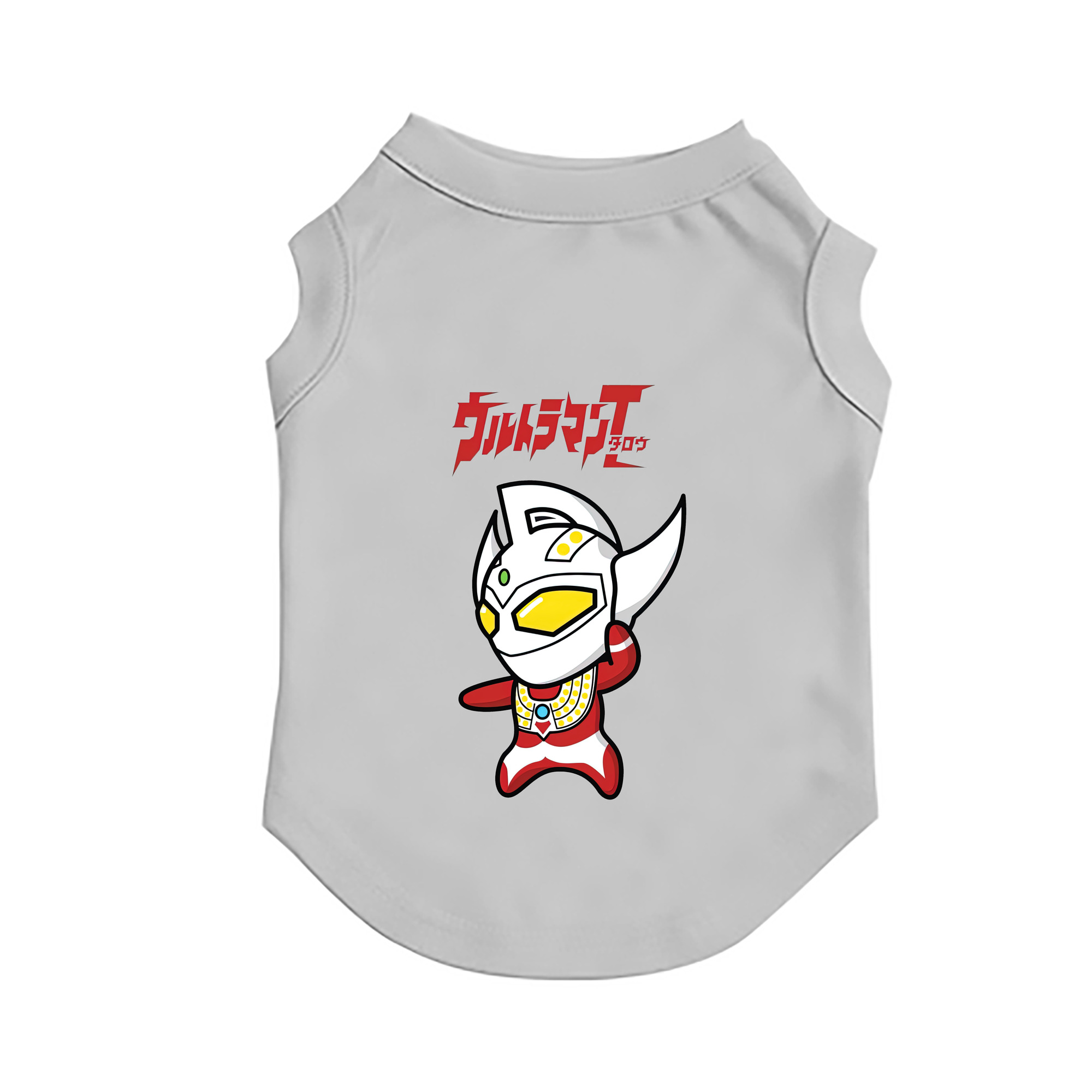 （画像用） ウルトラマン Ultraman ペット用ベスト