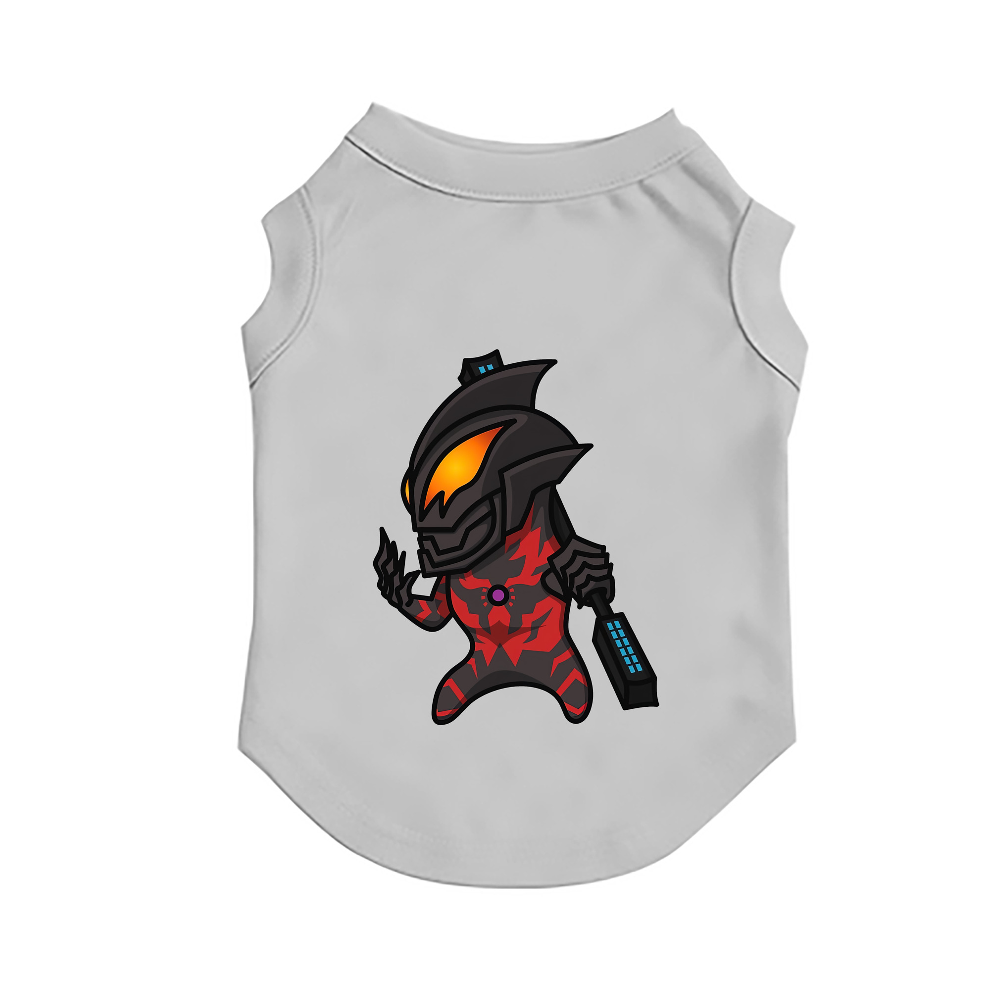 （画像用） ウルトラマン Ultraman ペット用ベスト
