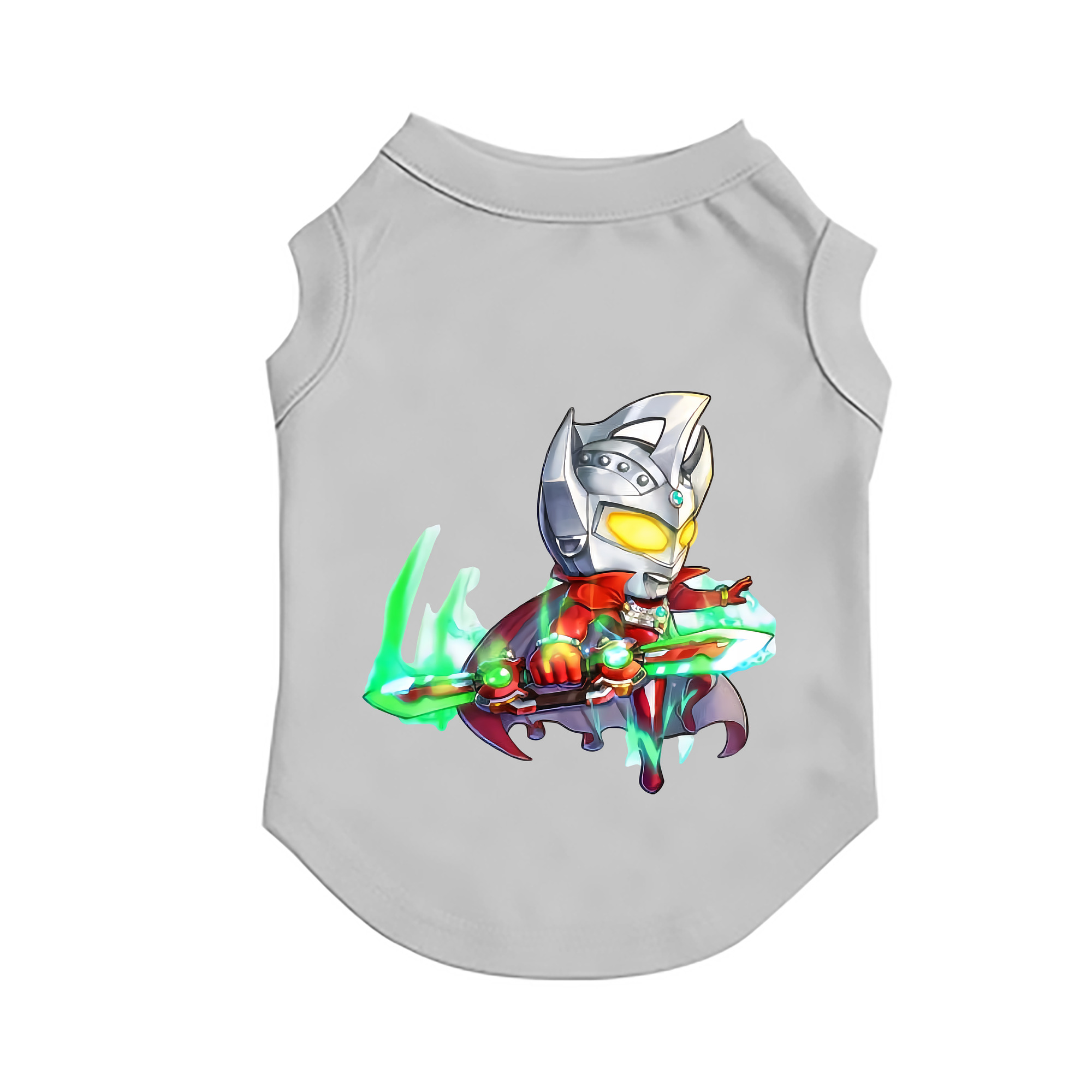 （画像用） ウルトラマン Ultraman ペット用ベスト