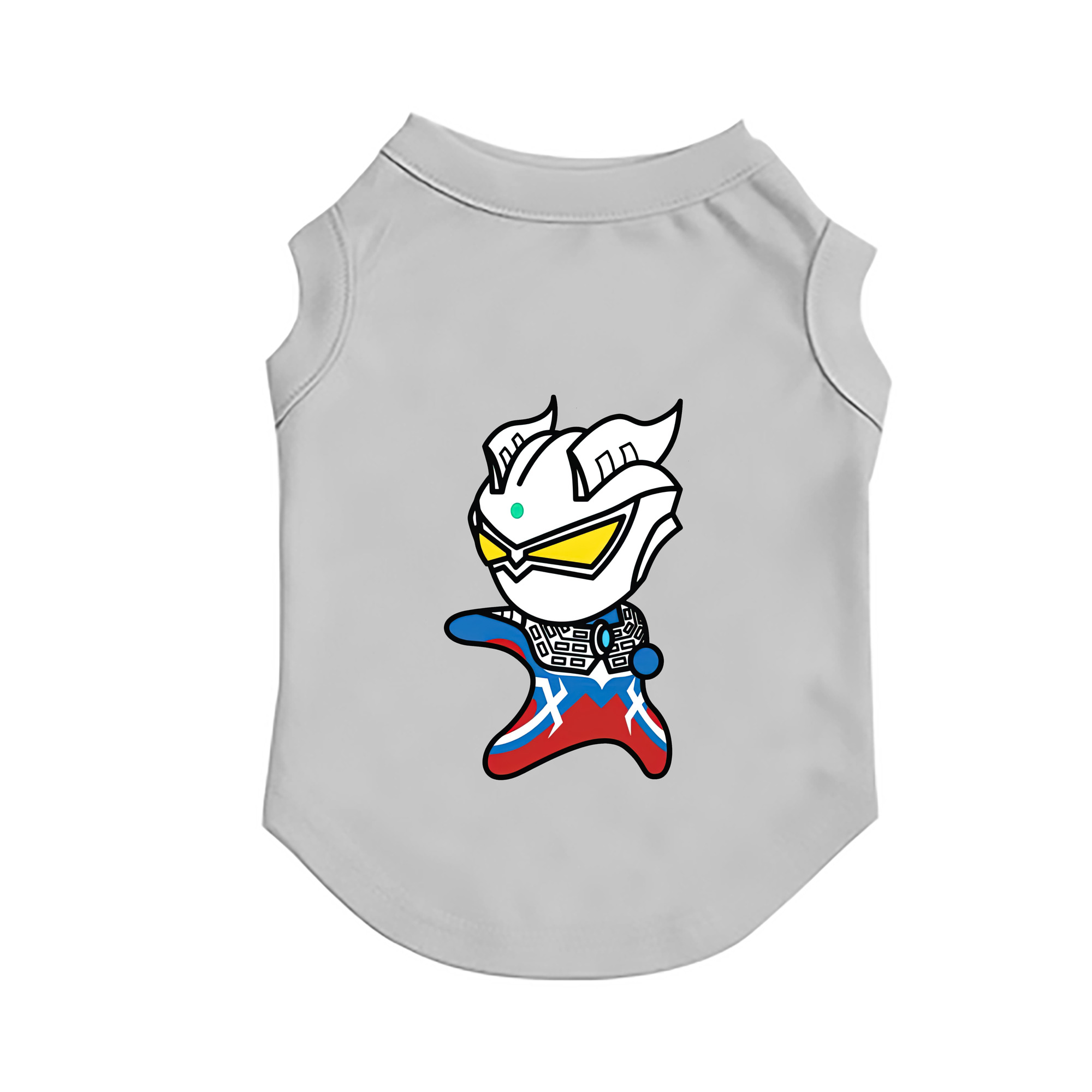 （画像用） ウルトラマン Ultraman ペット用ベスト