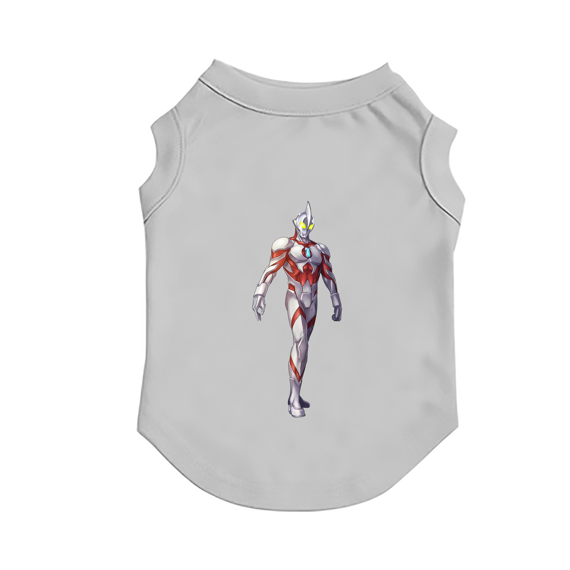 （画像用） ウルトラマン Ultraman ペット用ベスト